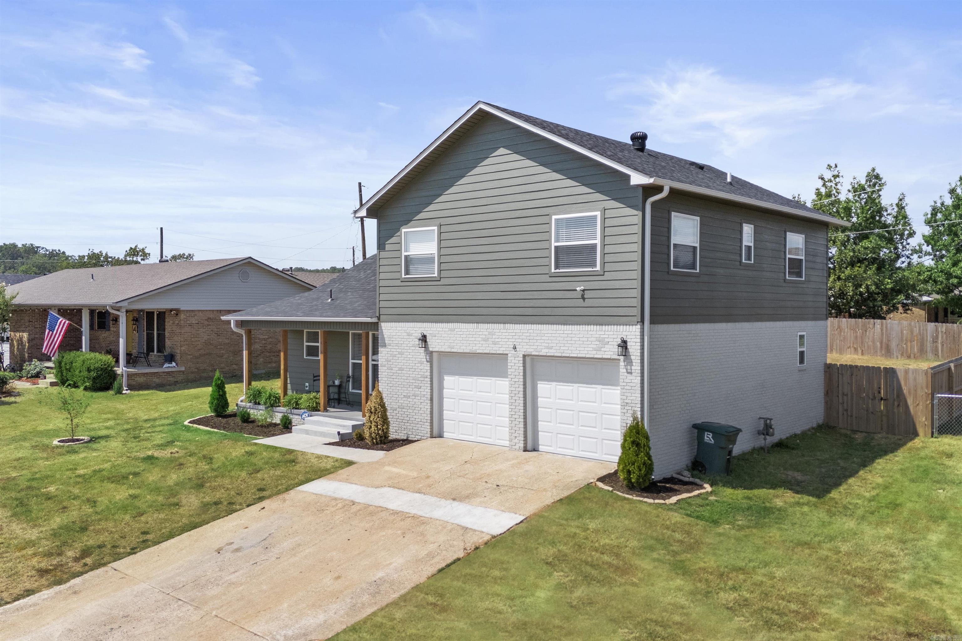 WALNUT VALLEY - Residential
