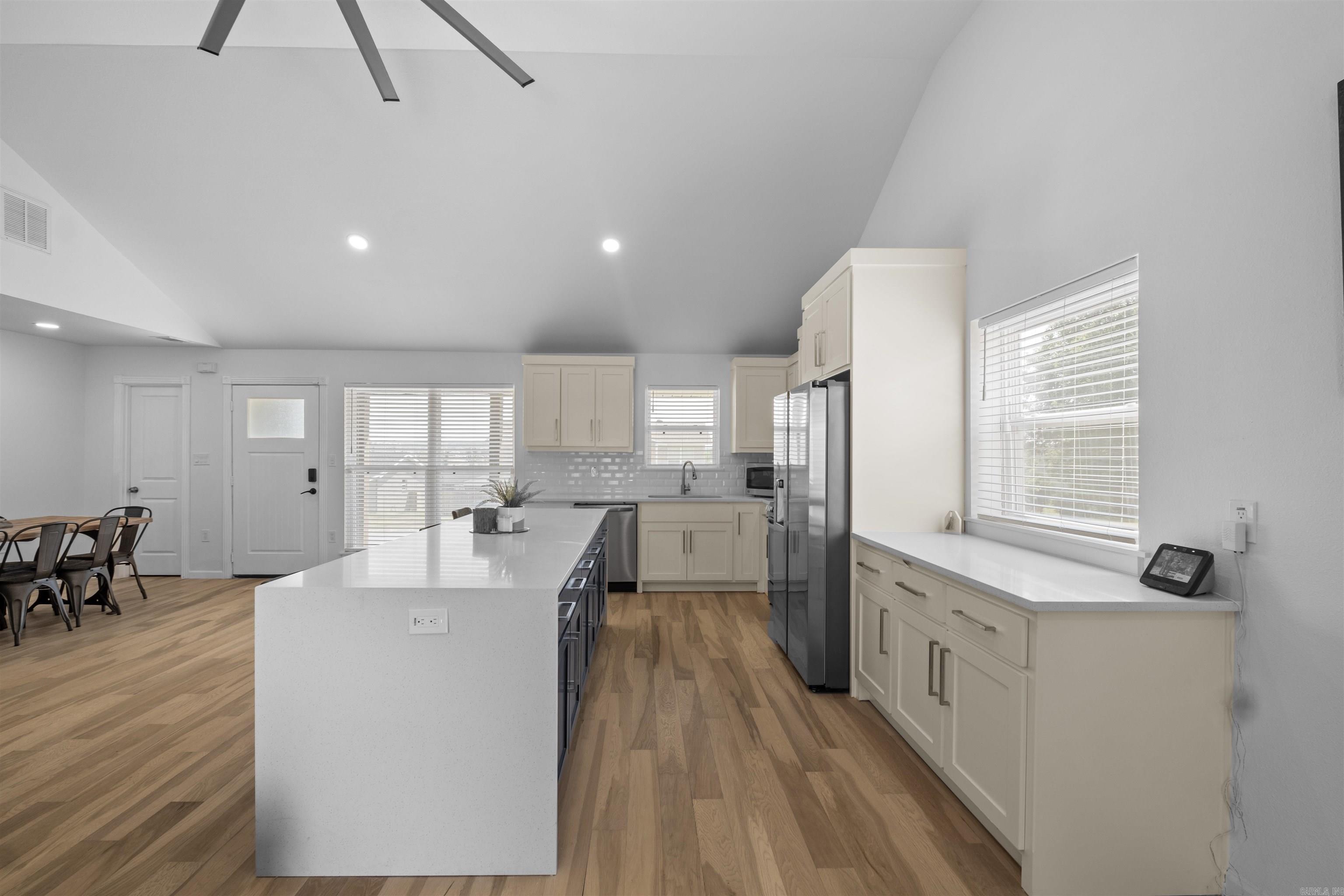 WALNUT VALLEY - Residential