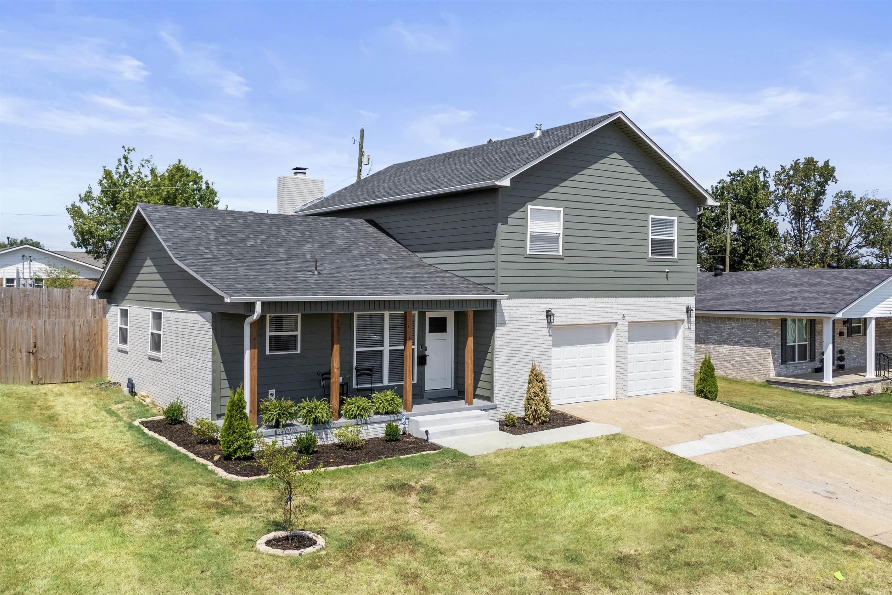 WALNUT VALLEY - Residential