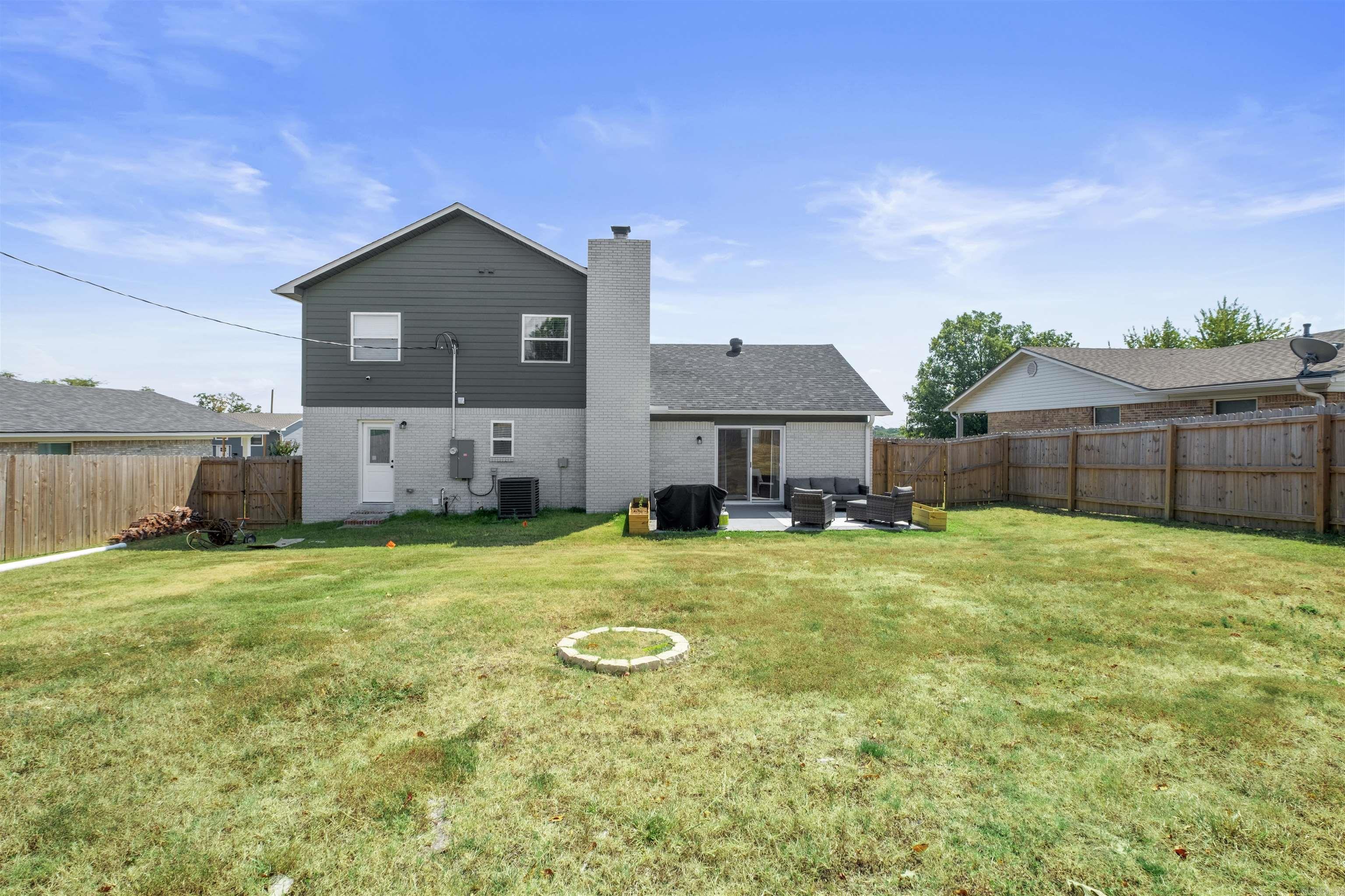 WALNUT VALLEY - Residential