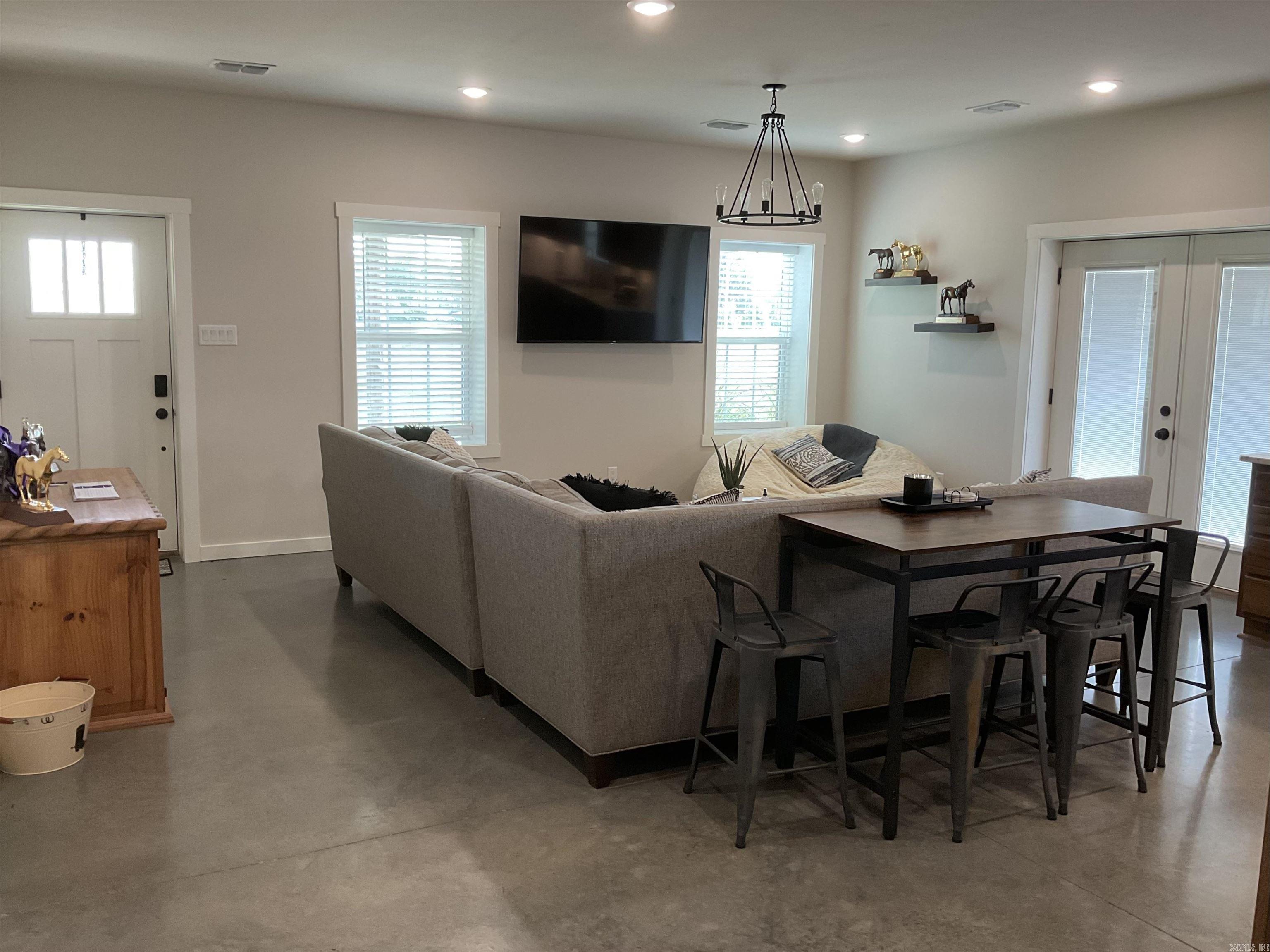 BEEBE - Residential