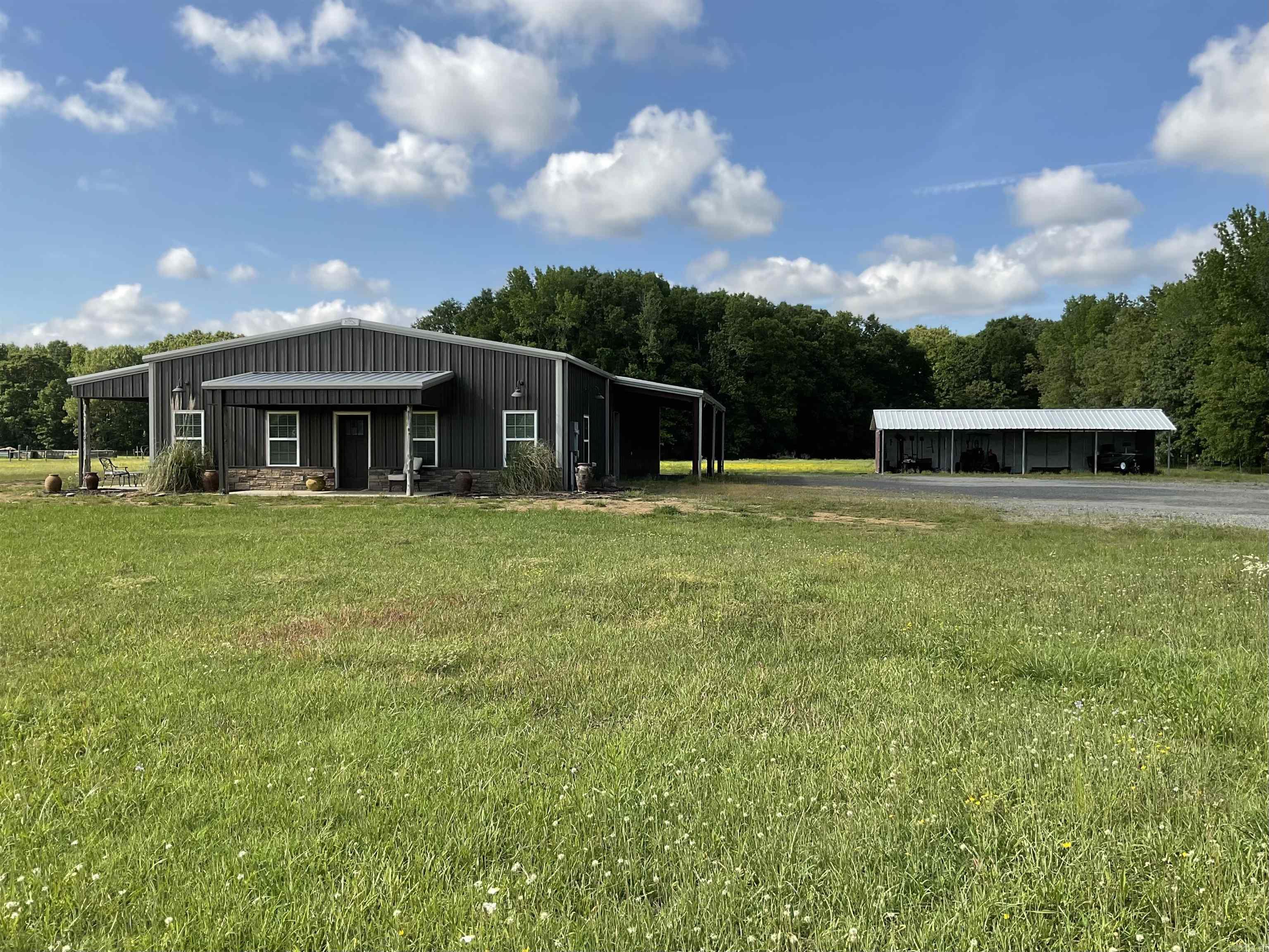 BEEBE - Residential