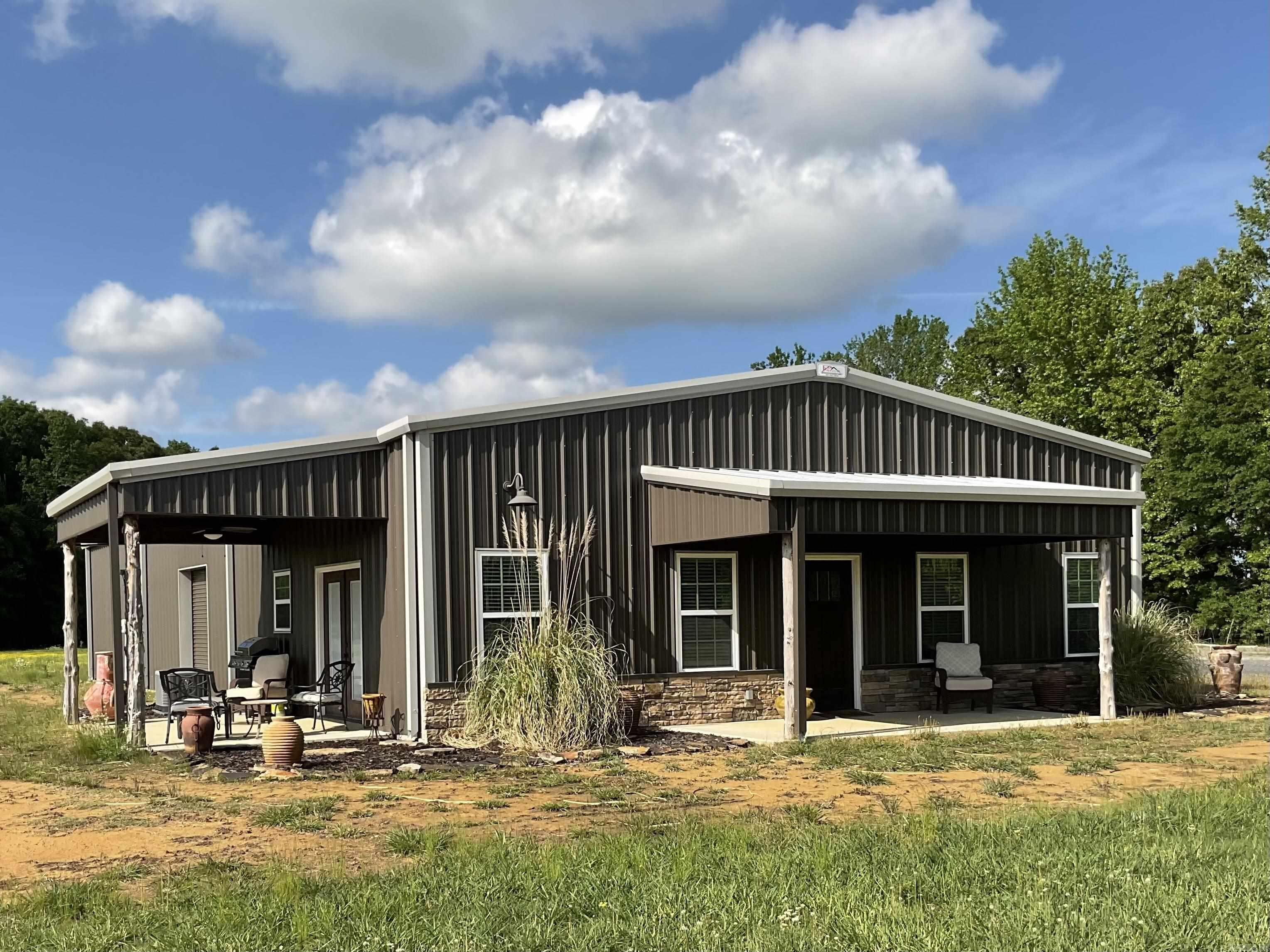 BEEBE - Residential