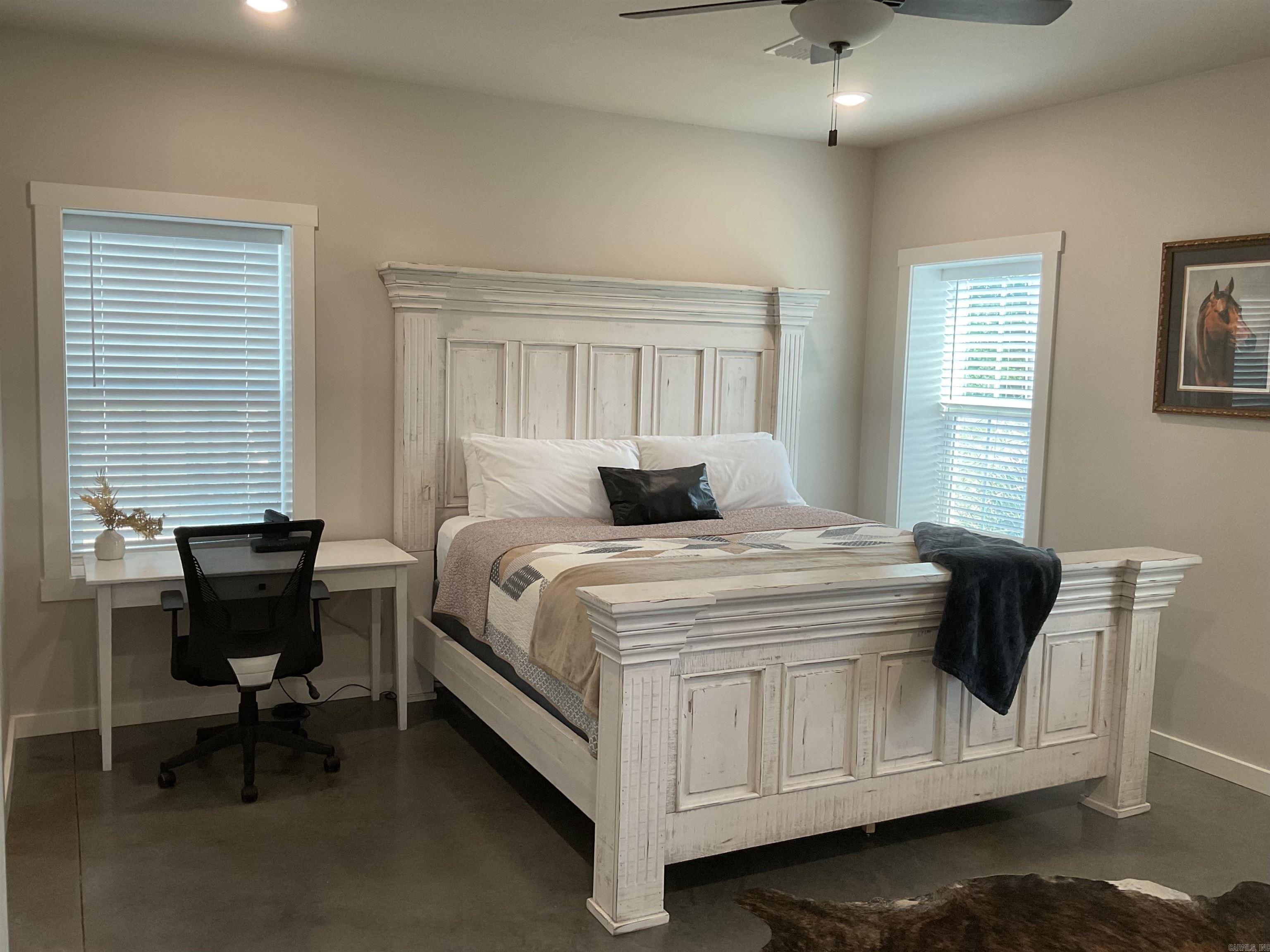 BEEBE - Residential