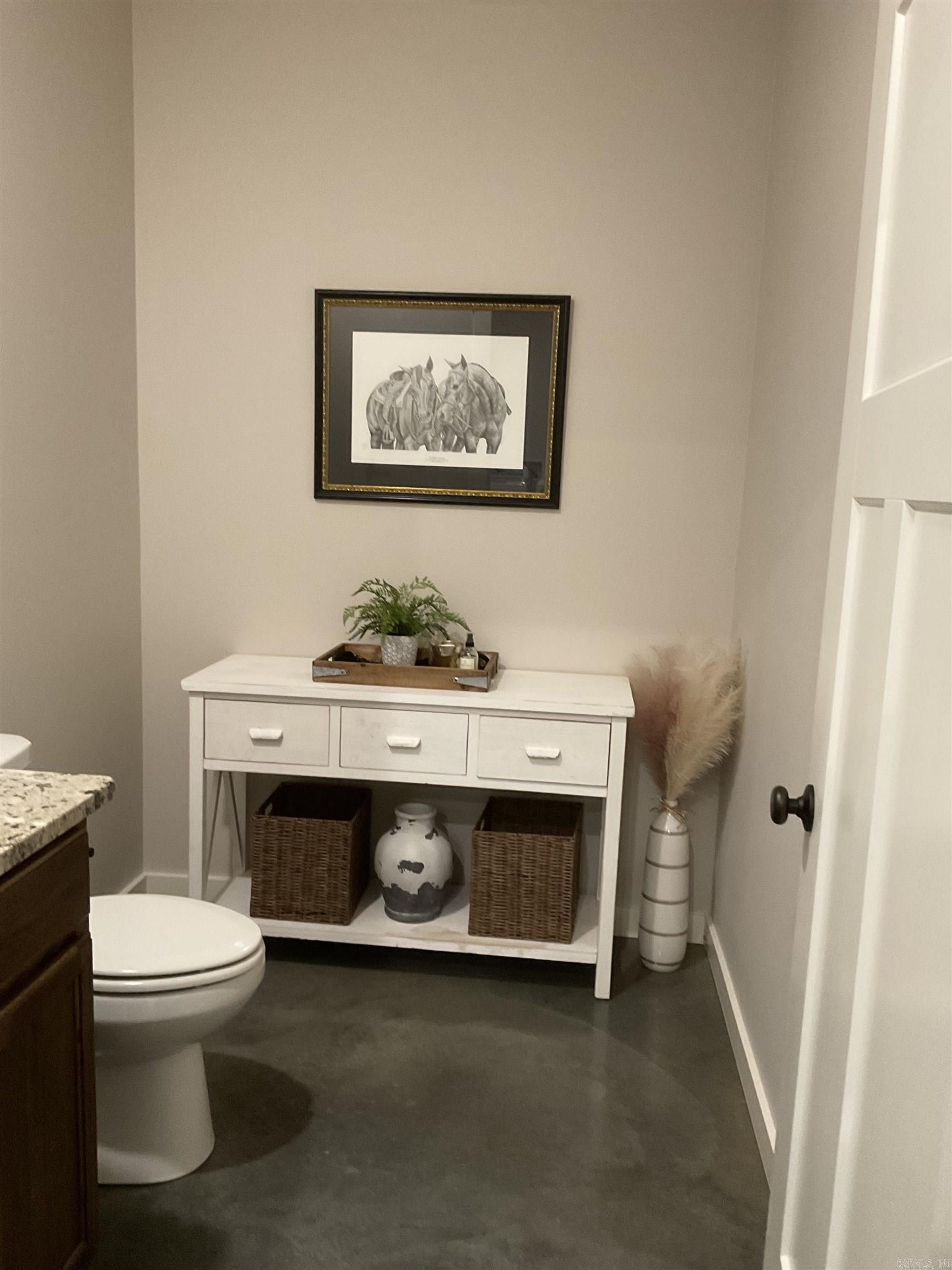 BEEBE - Residential