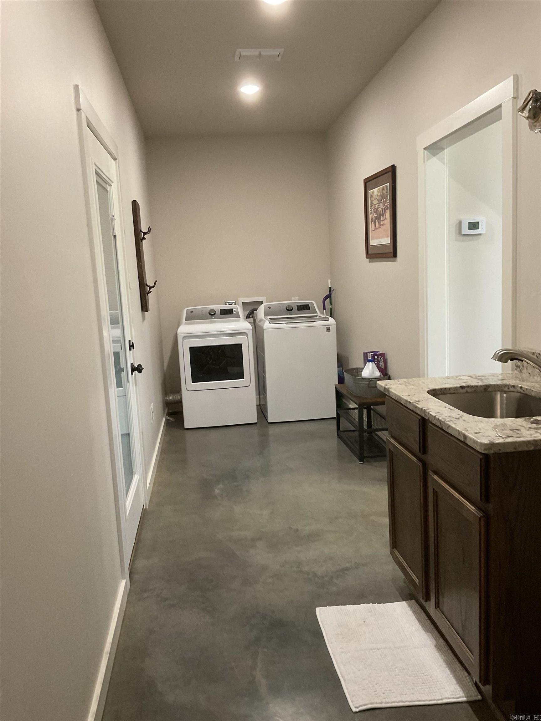 BEEBE - Residential