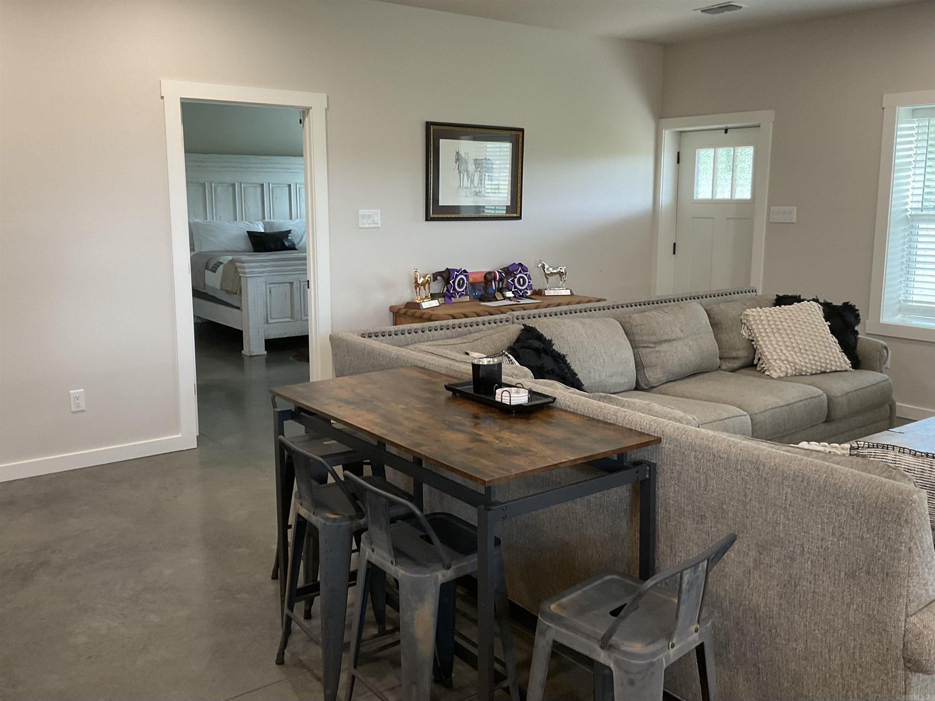 BEEBE - Residential