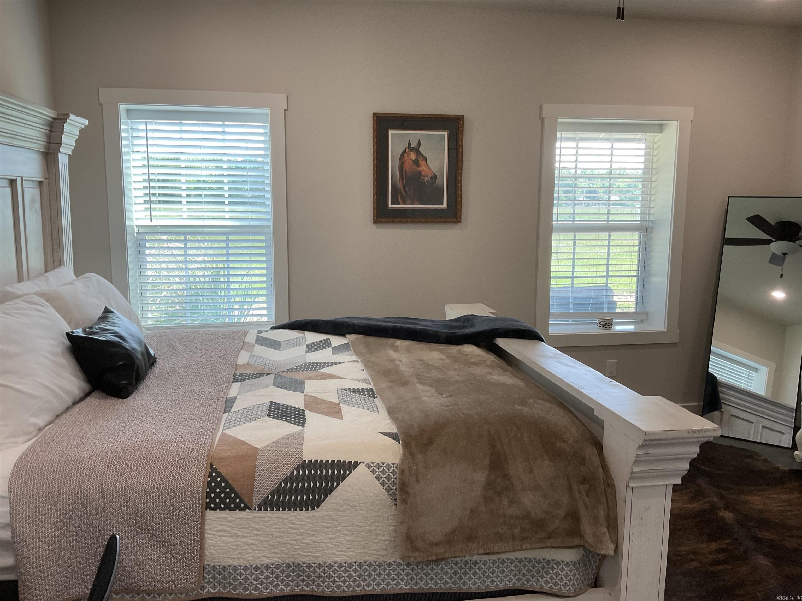 BEEBE - Residential