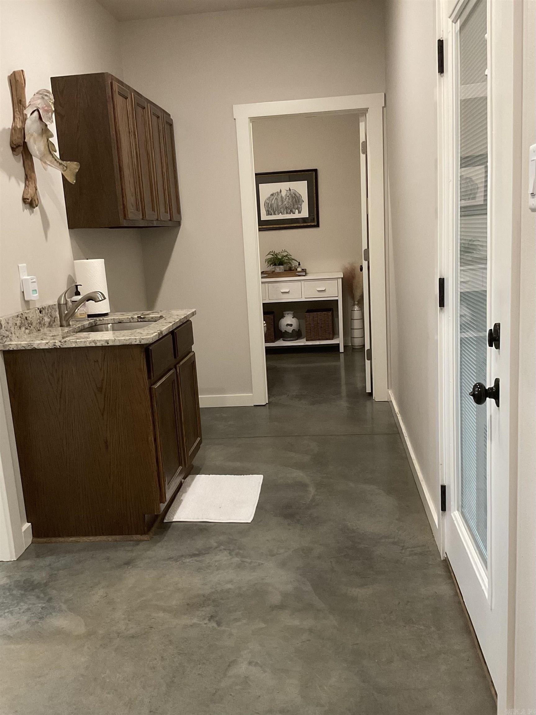 BEEBE - Residential