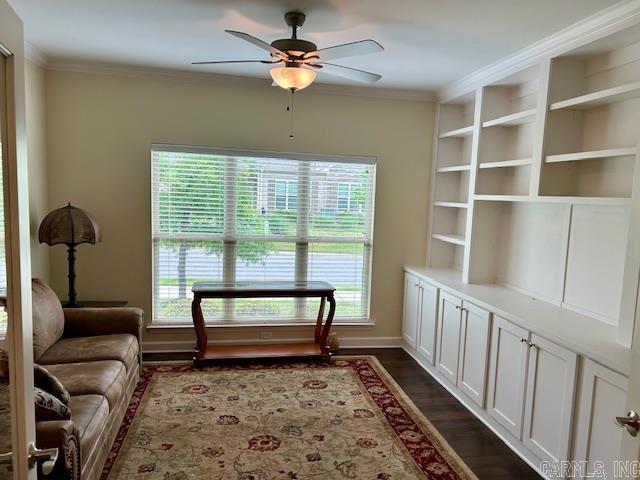 MOUNTAIN TERRACE ESTATES TOWNHOM - Residential