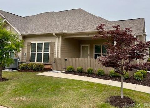 Photo of 162 Mountain Terrace Circle, Maumelle, AR 72113 (MLS # 26017746)