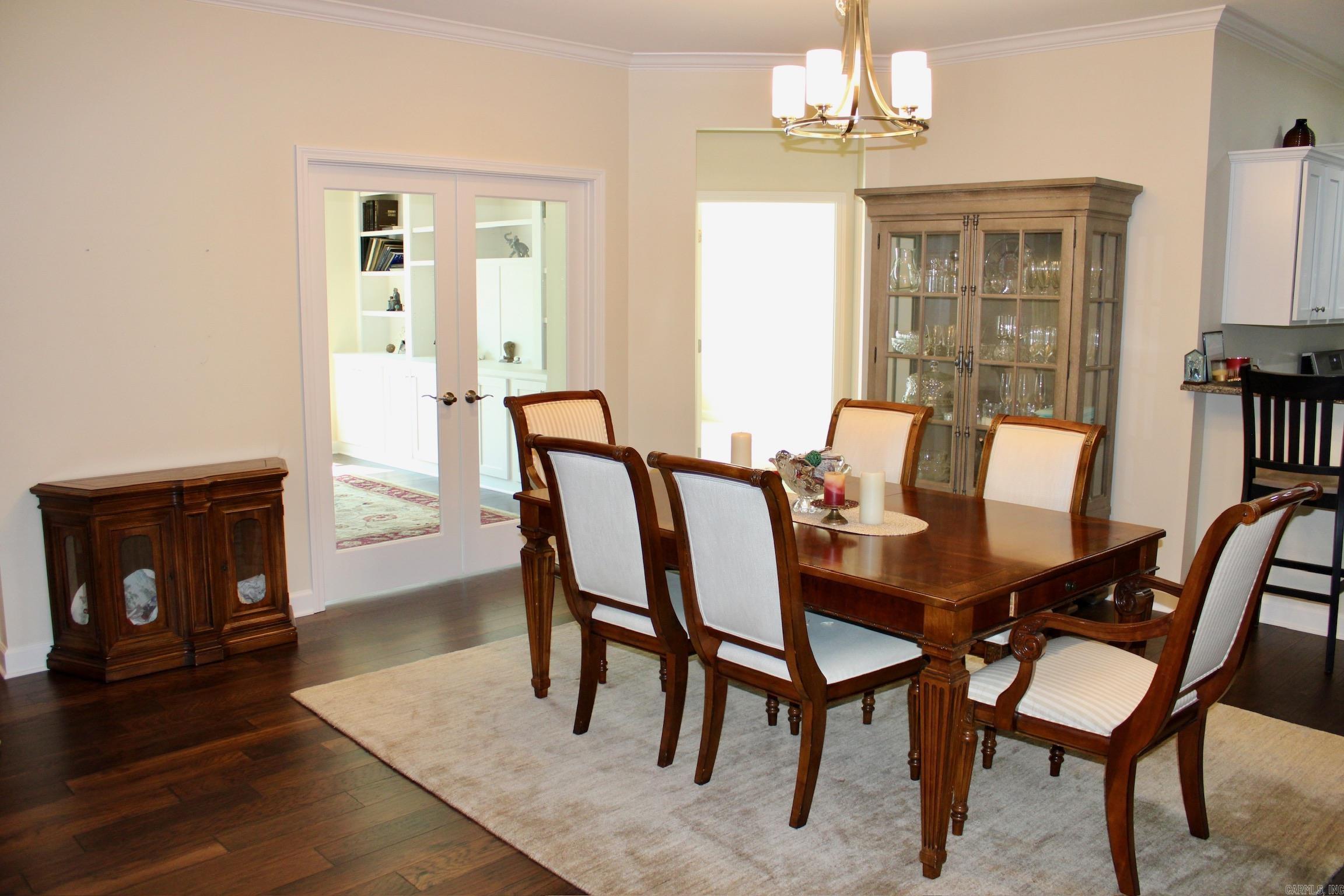 MOUNTAIN TERRACE ESTATES TOWNHOM - Residential