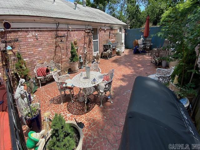 Laskers 2nd - Residential