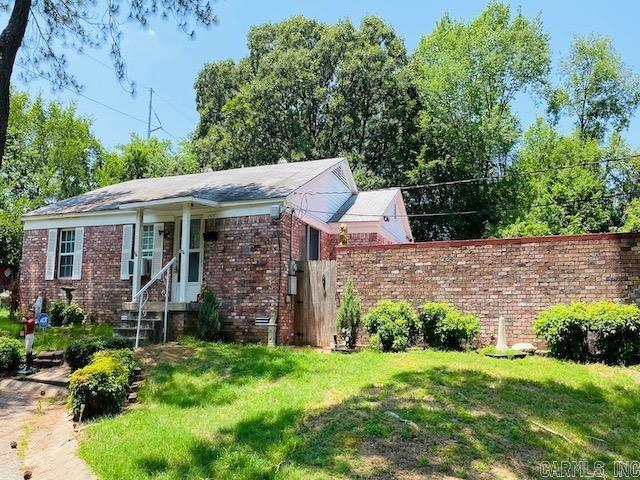 Laskers 2nd - Residential