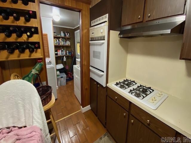 Laskers 2nd - Residential