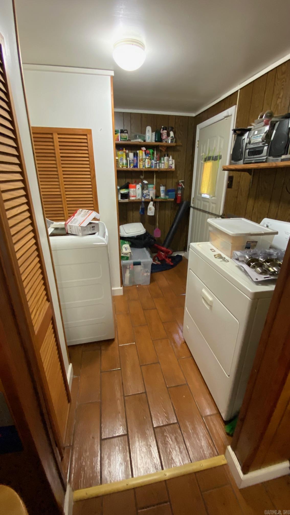 Laskers 2nd - Residential