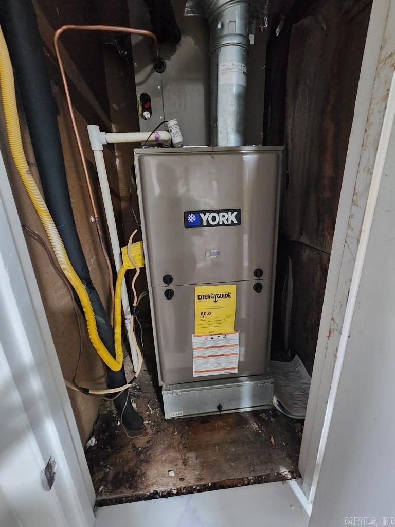 COUNTRY WOOD - Residential