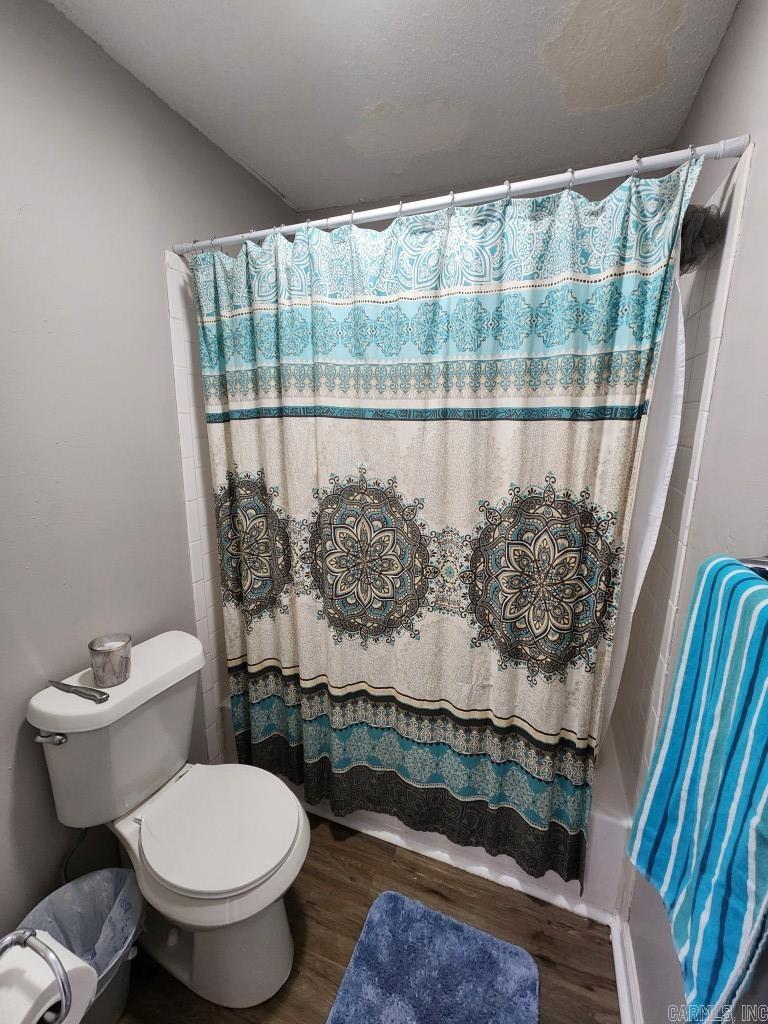 COUNTRY WOOD - Residential