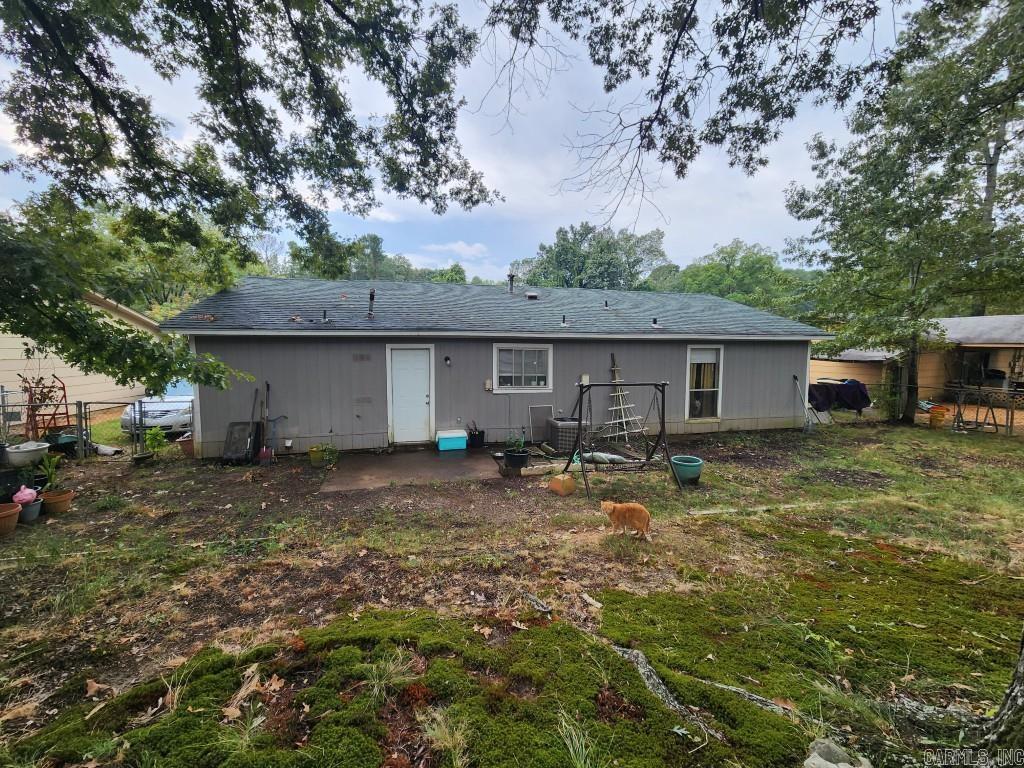 COUNTRY WOOD - Residential