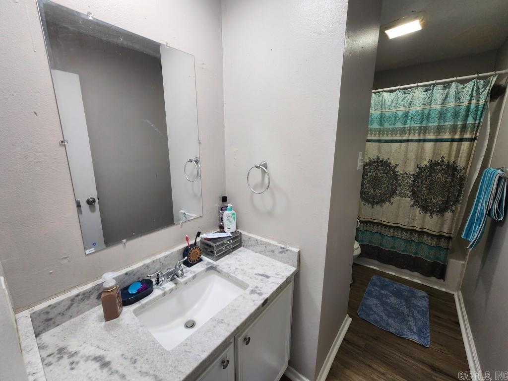 COUNTRY WOOD - Residential