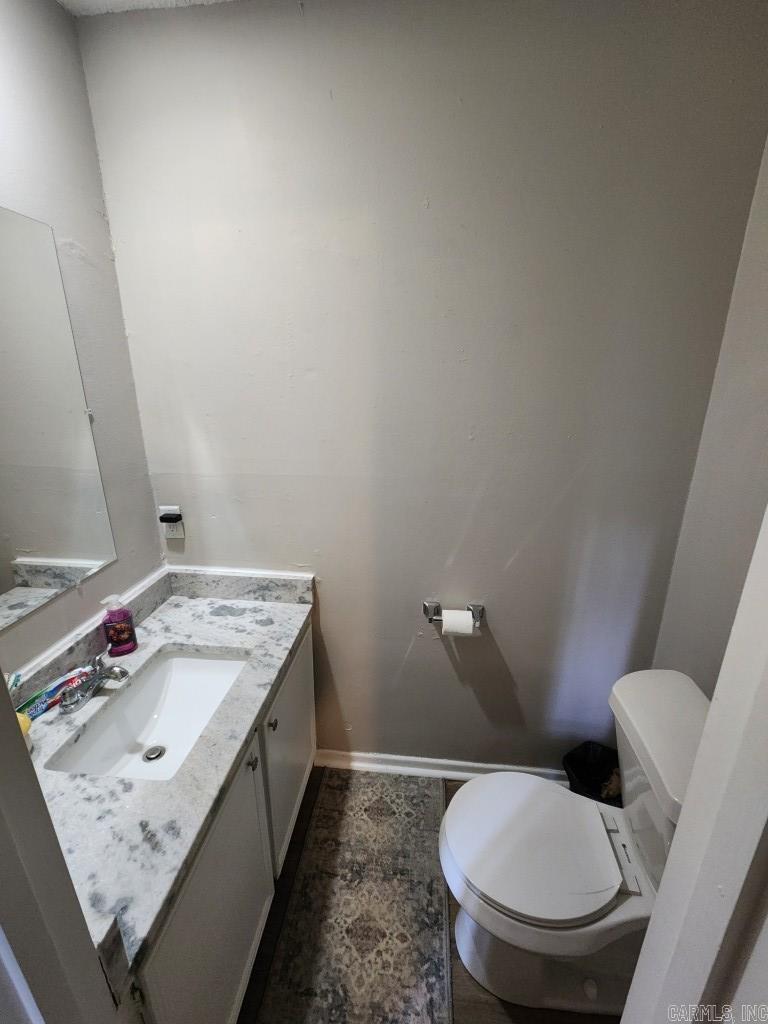 COUNTRY WOOD - Residential