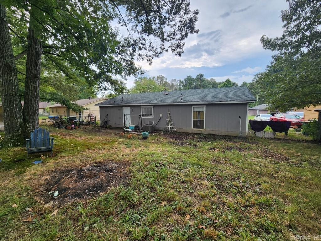 COUNTRY WOOD - Residential