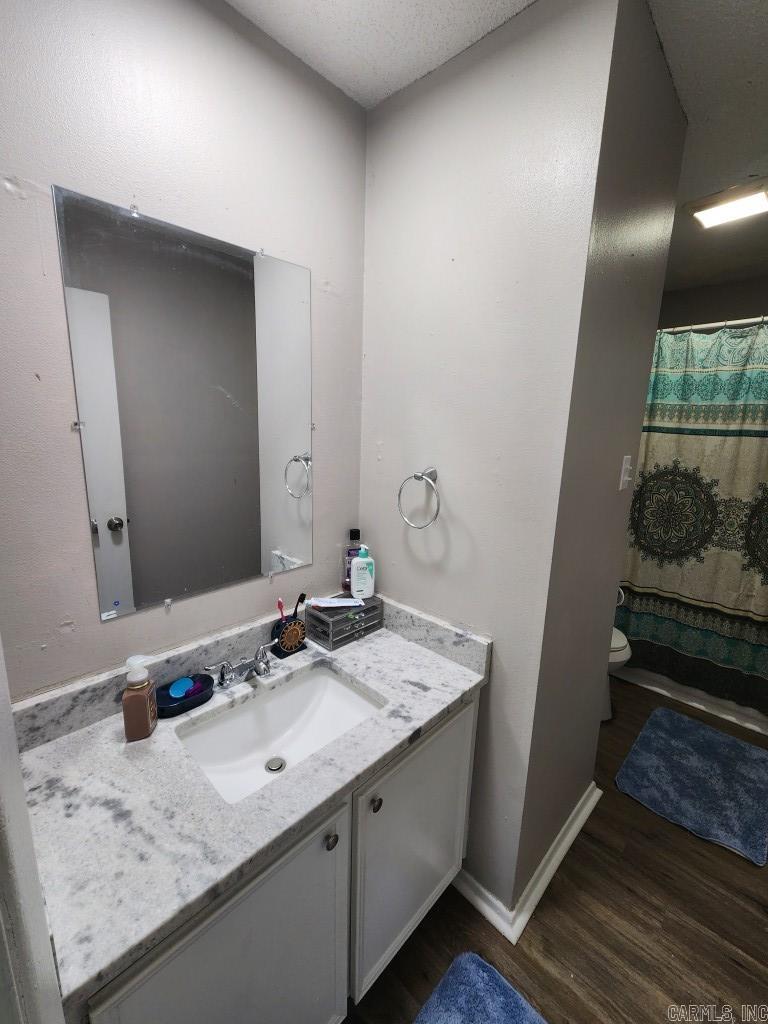 COUNTRY WOOD - Residential