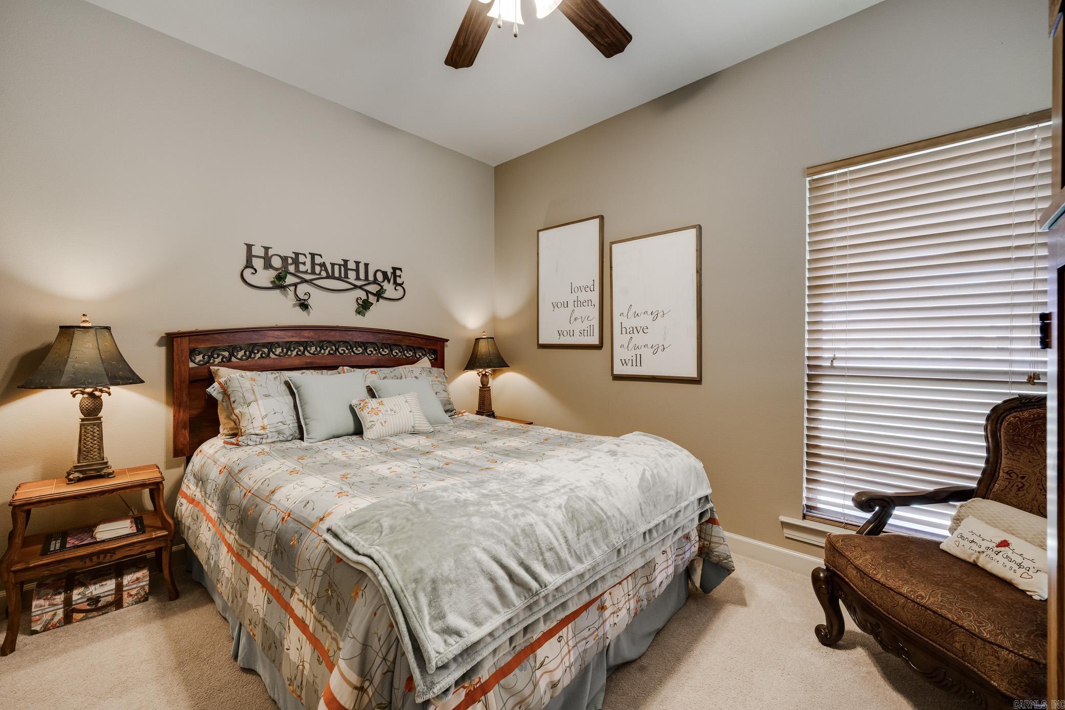 ASHLEY DOWNS - Residential