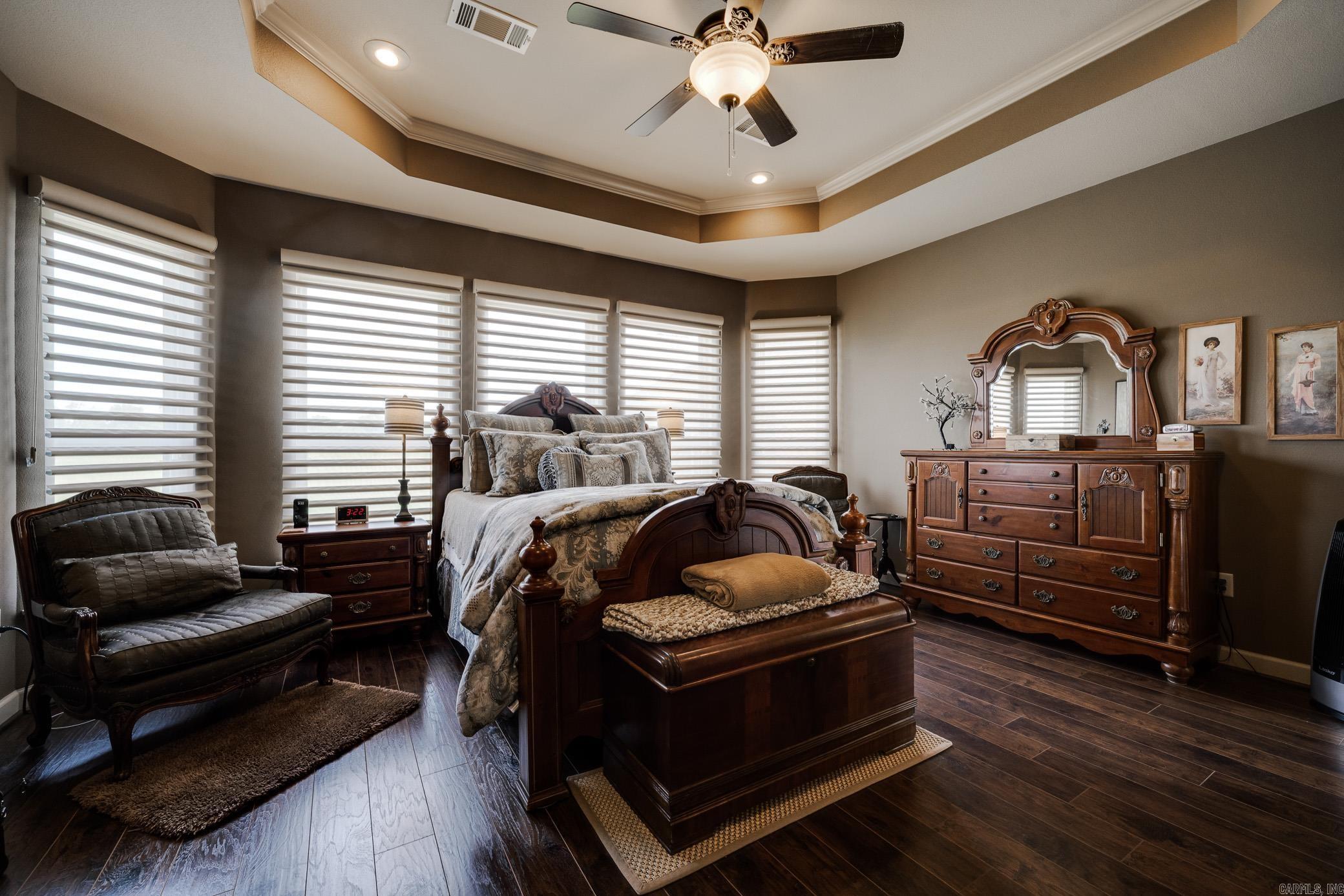 ASHLEY DOWNS - Residential