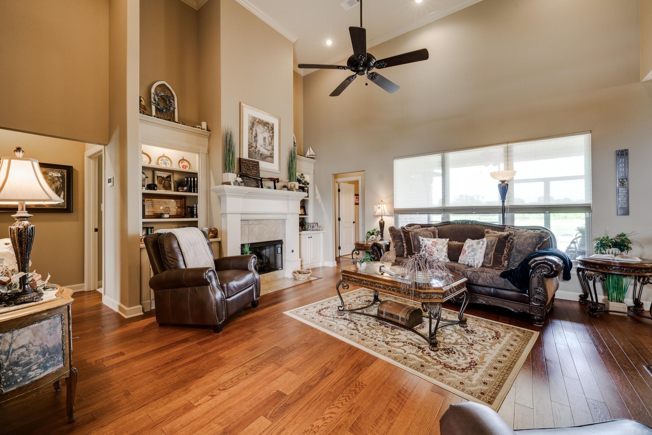 ASHLEY DOWNS - Residential