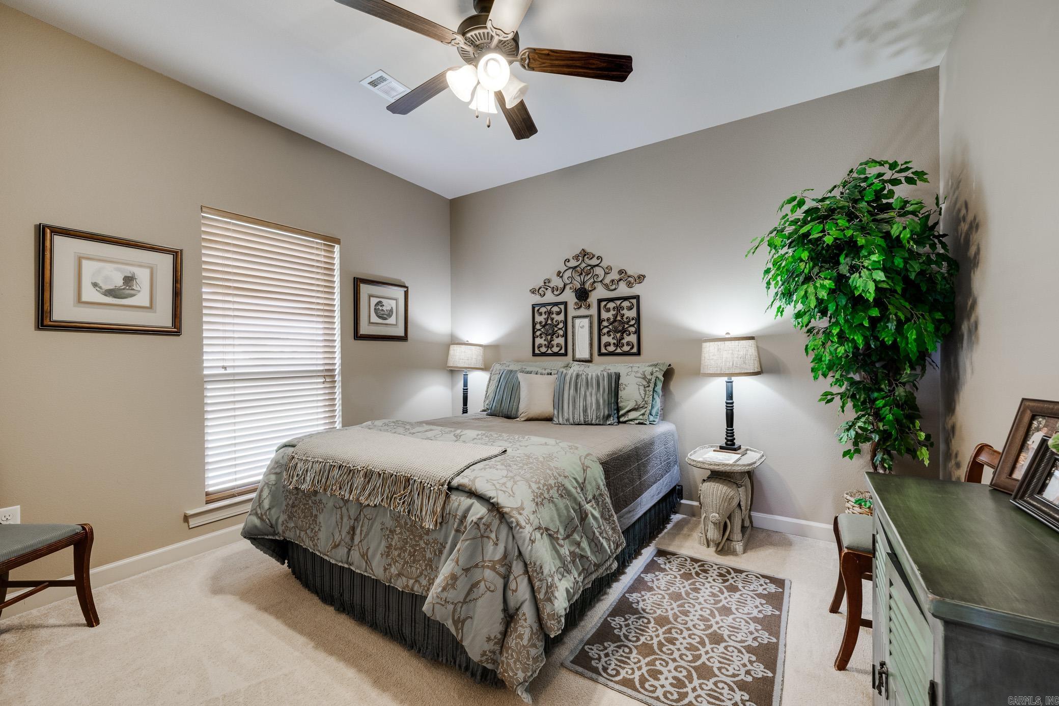 ASHLEY DOWNS - Residential