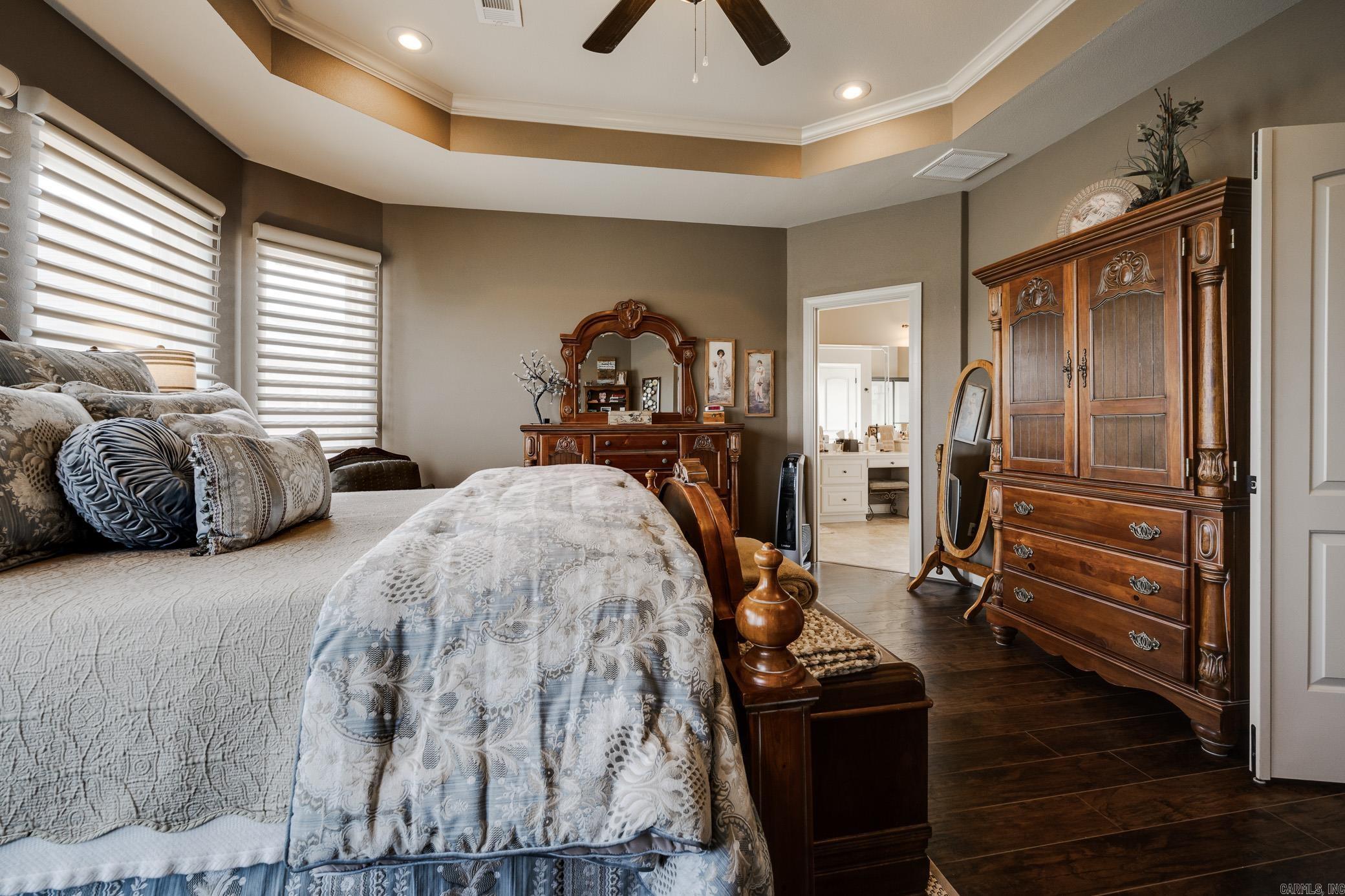 ASHLEY DOWNS - Residential