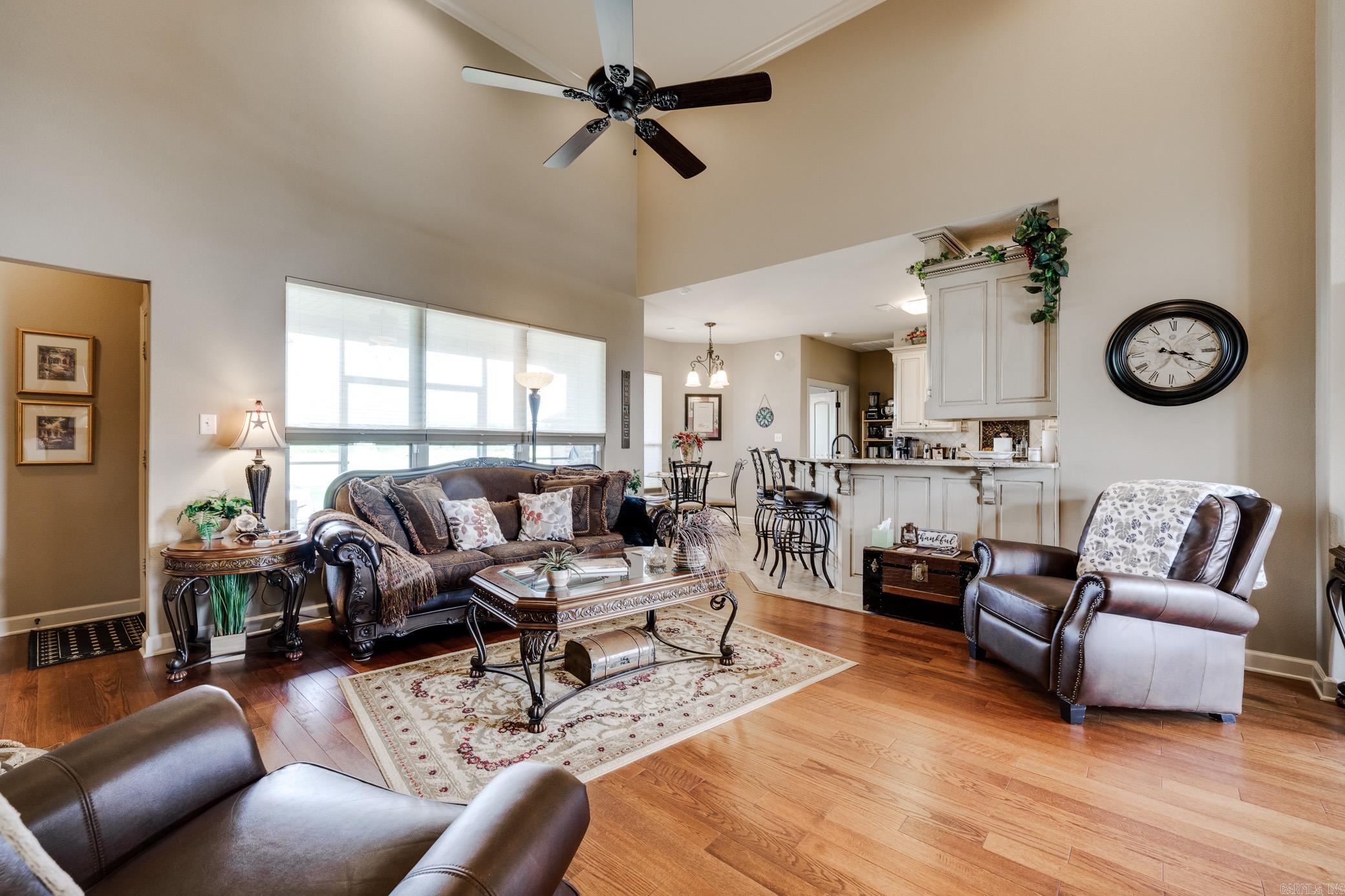 ASHLEY DOWNS - Residential