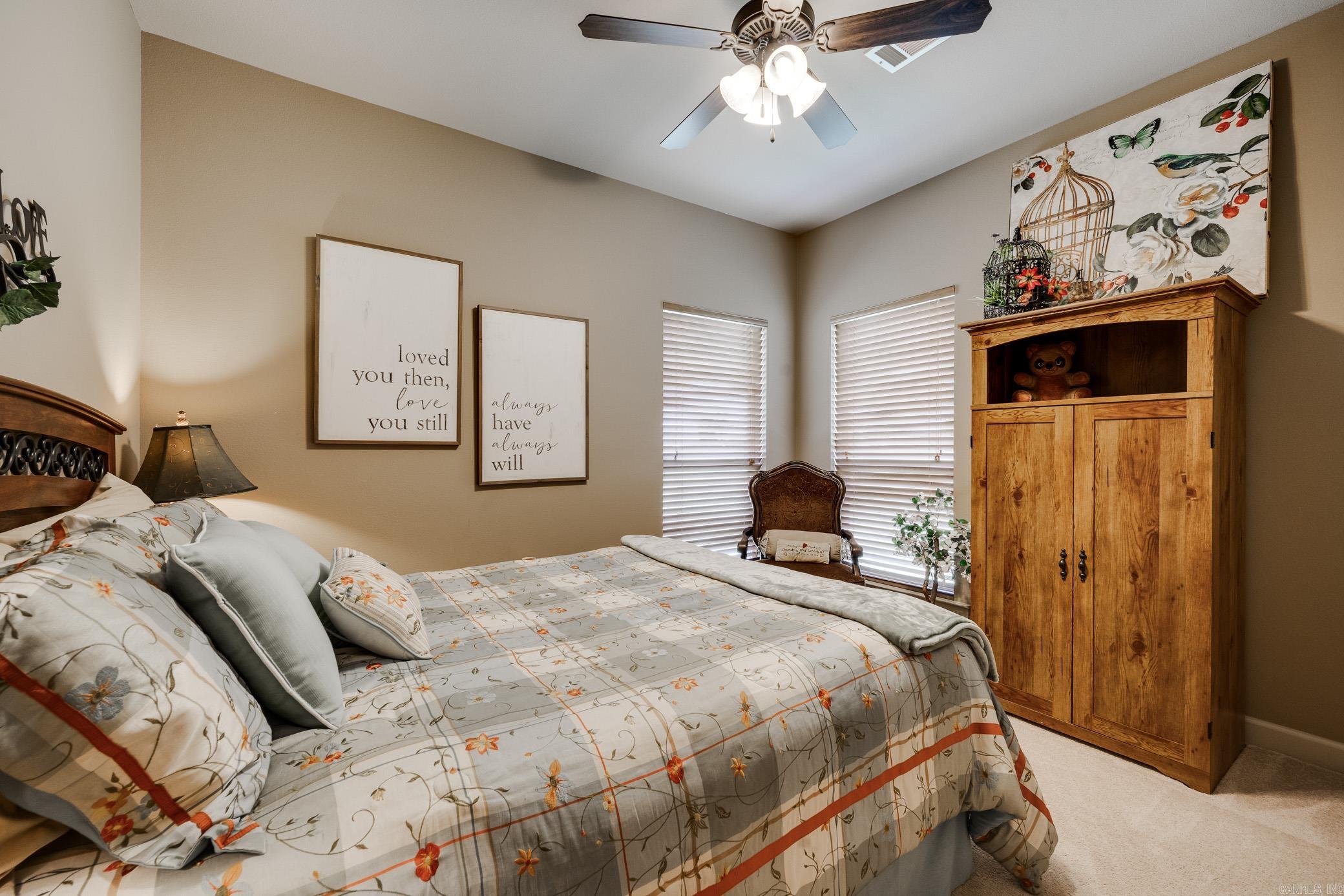 ASHLEY DOWNS - Residential