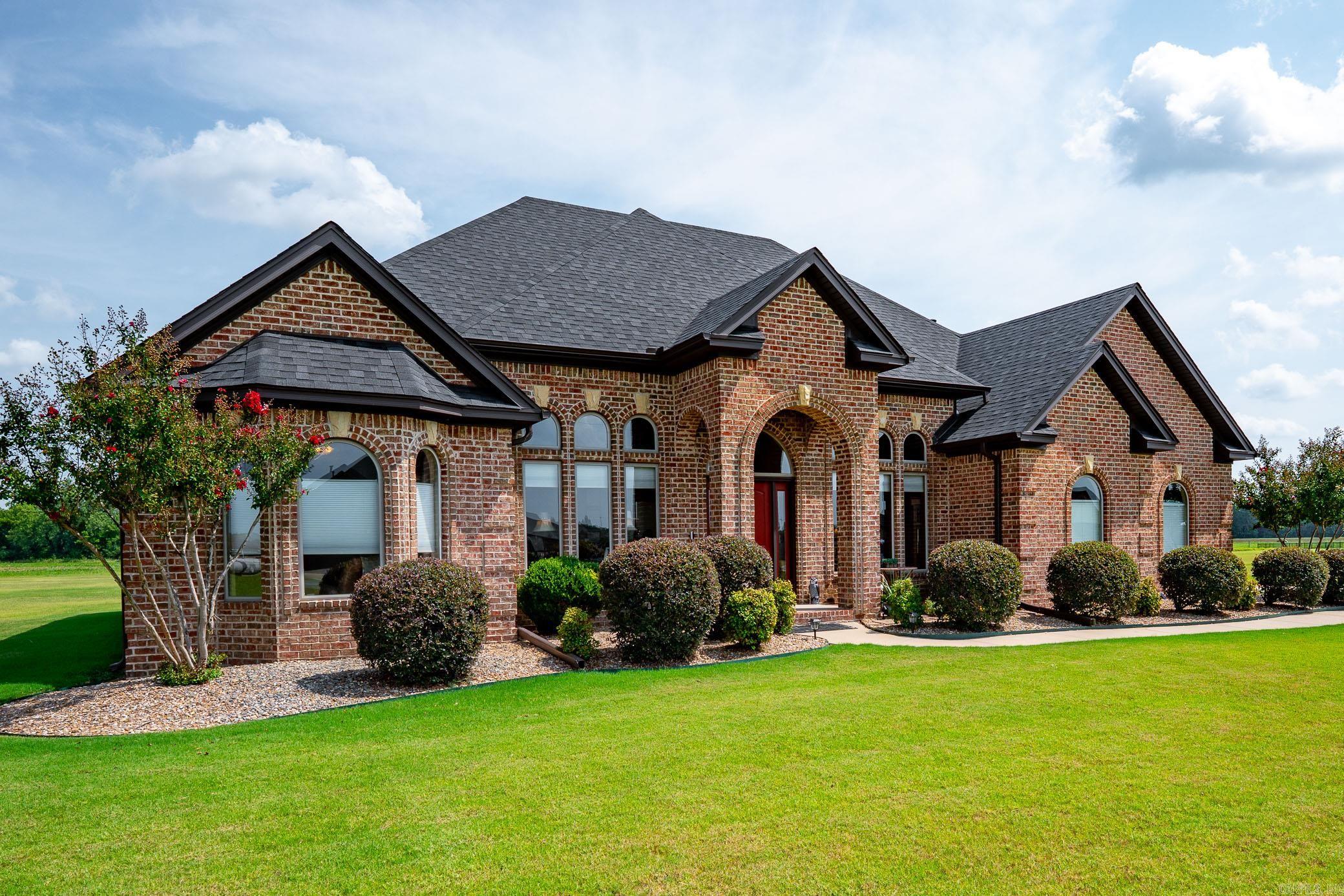 ASHLEY DOWNS - Residential