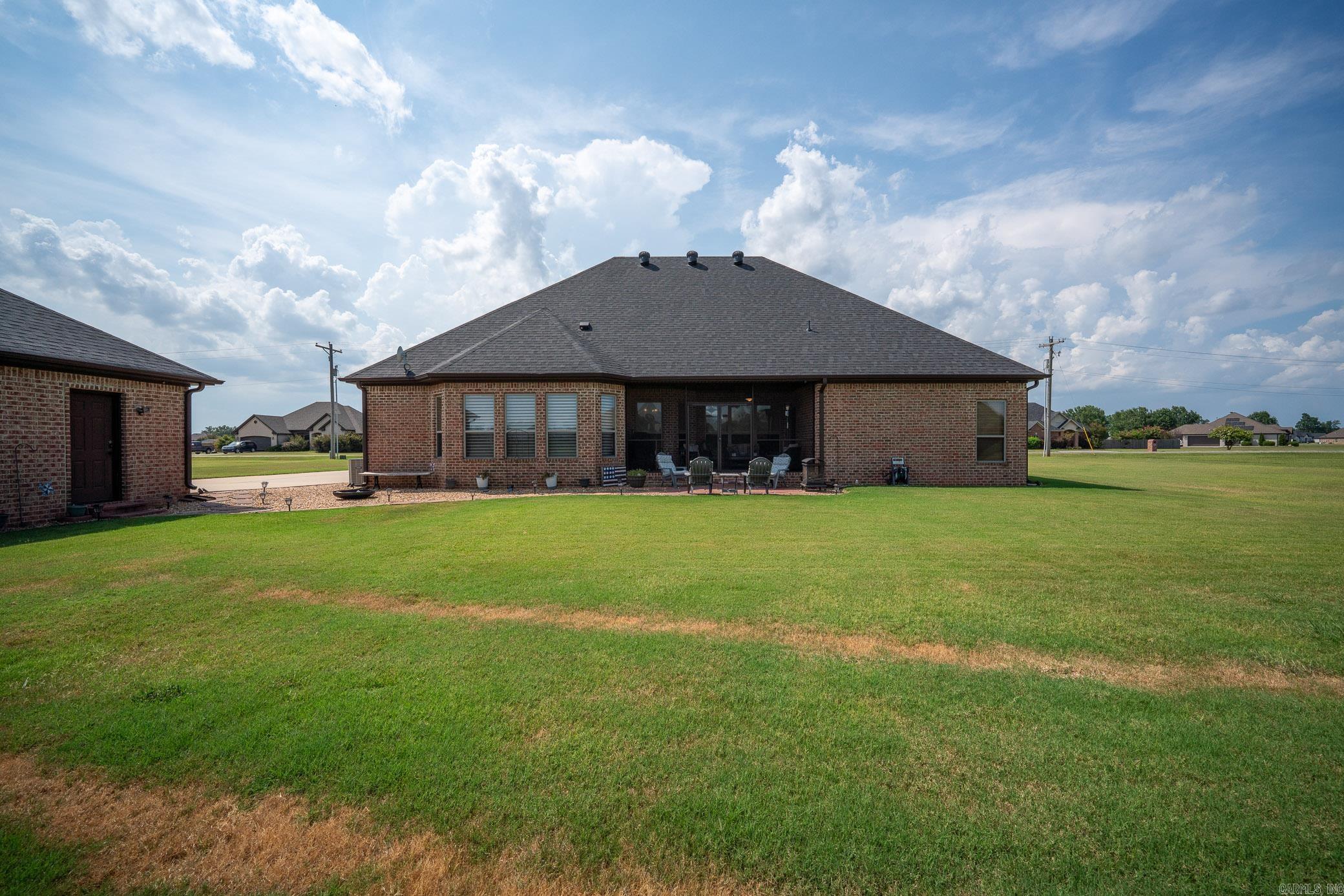 ASHLEY DOWNS - Residential