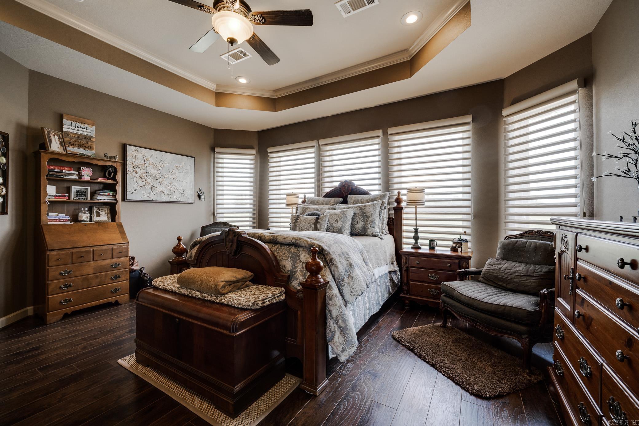 ASHLEY DOWNS - Residential