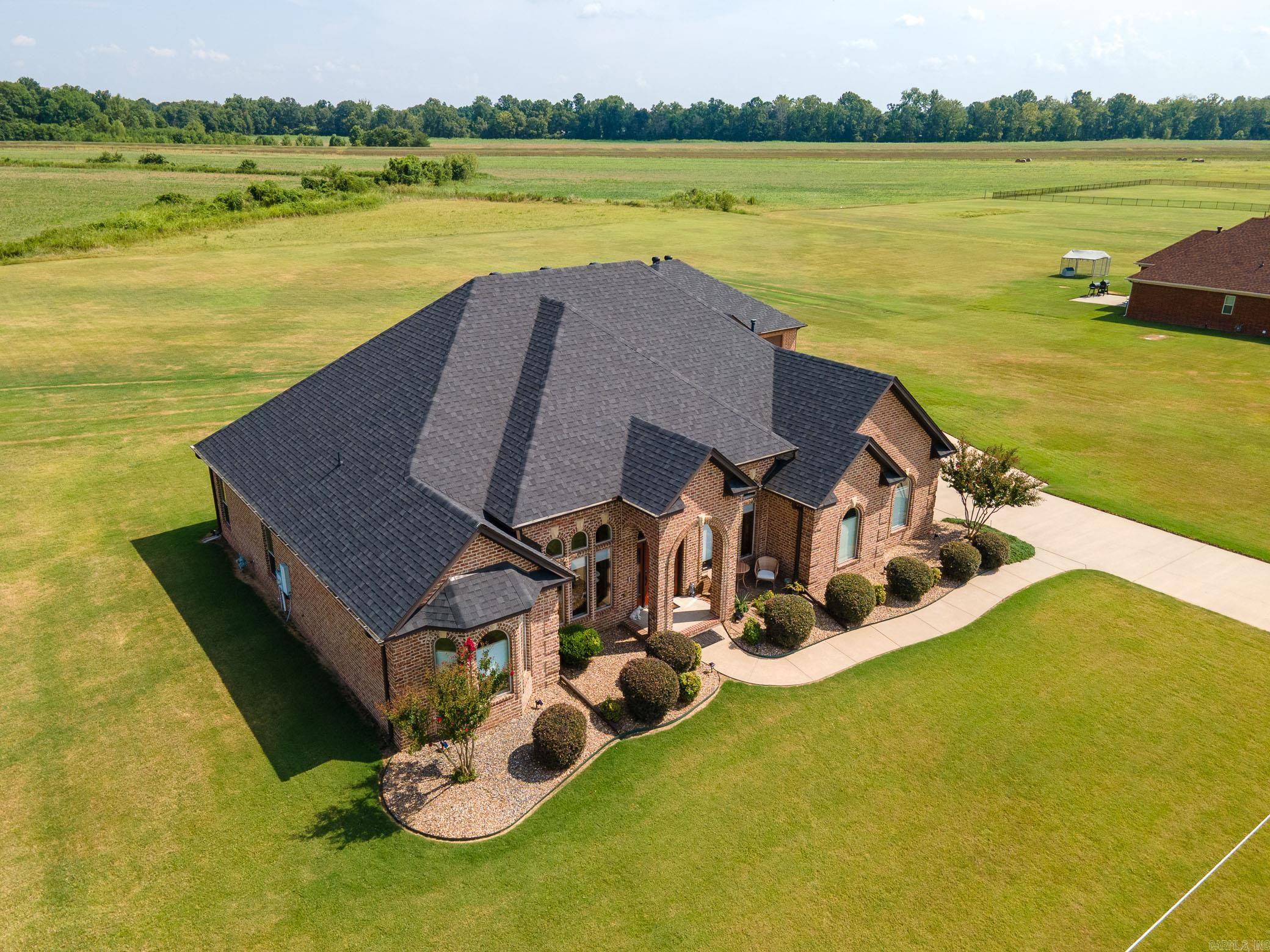 ASHLEY DOWNS - Residential