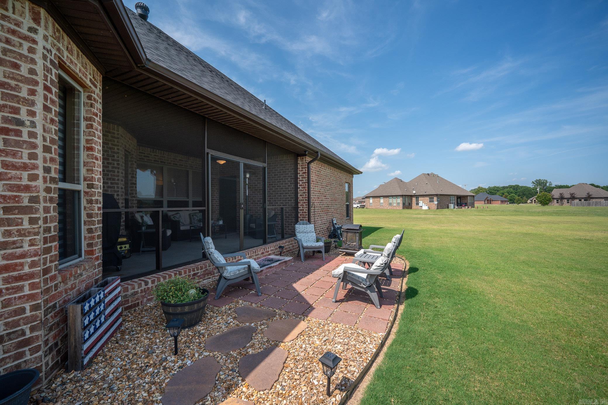 ASHLEY DOWNS - Residential