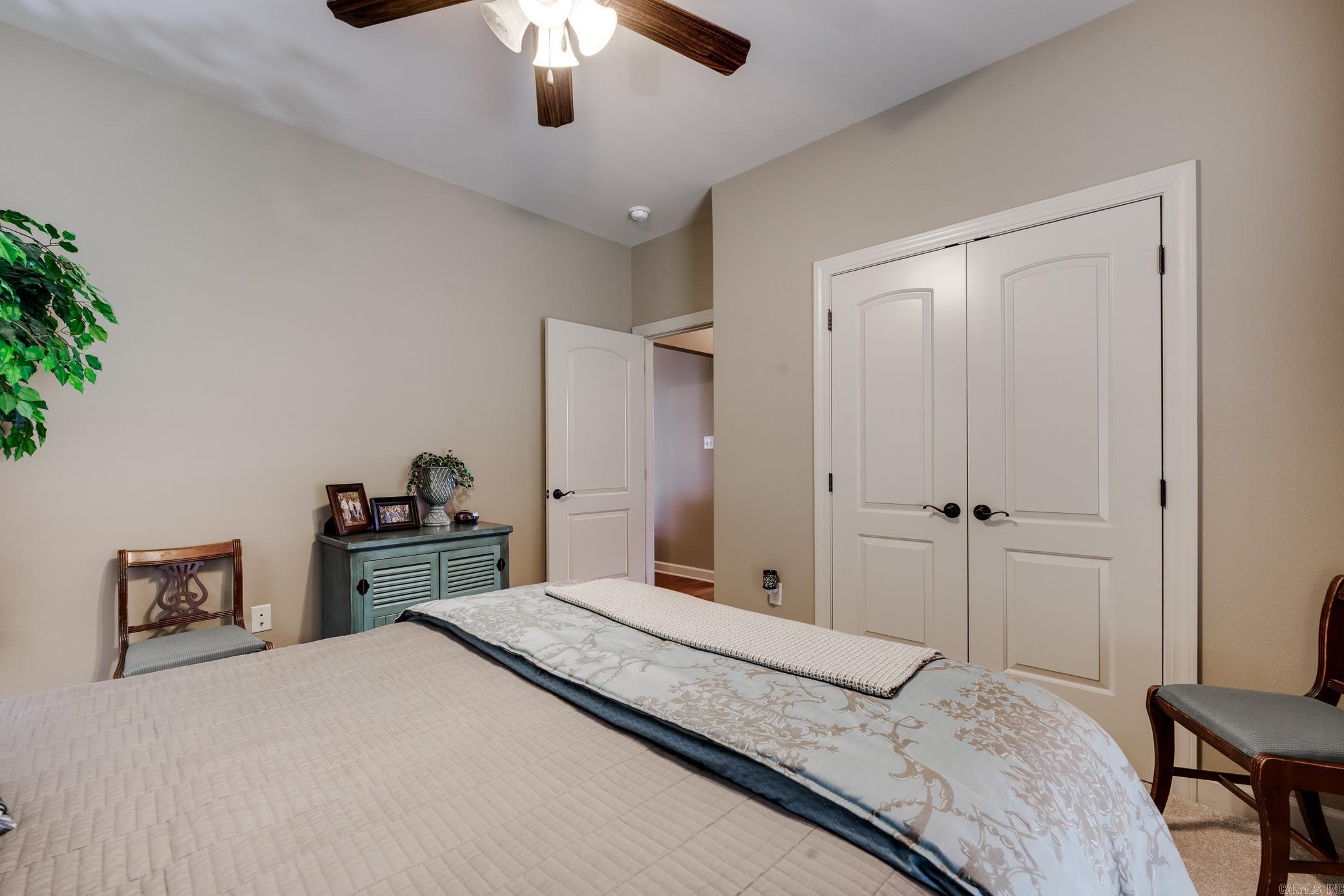 ASHLEY DOWNS - Residential
