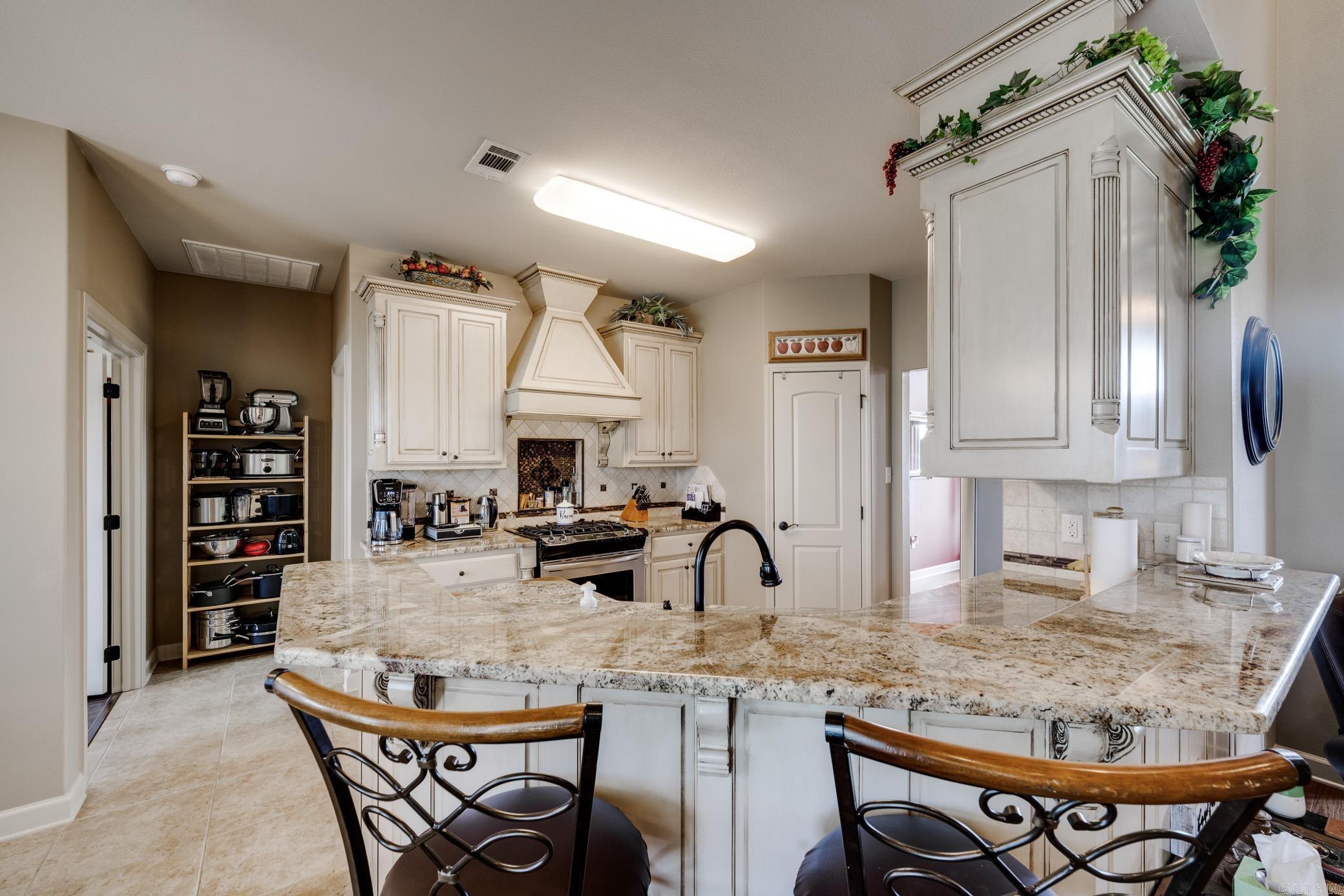 ASHLEY DOWNS - Residential