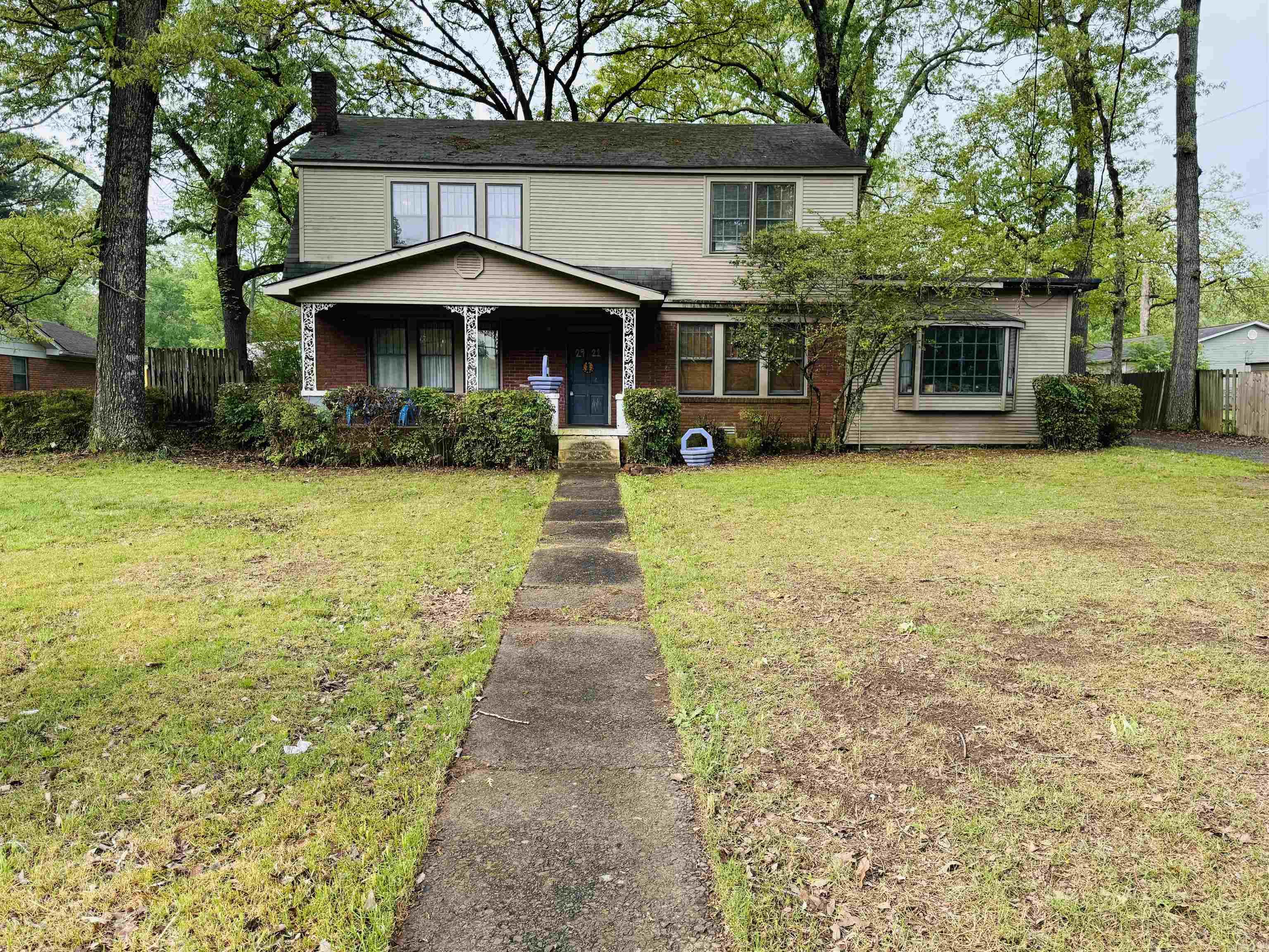 Kellogg Acres - Residential