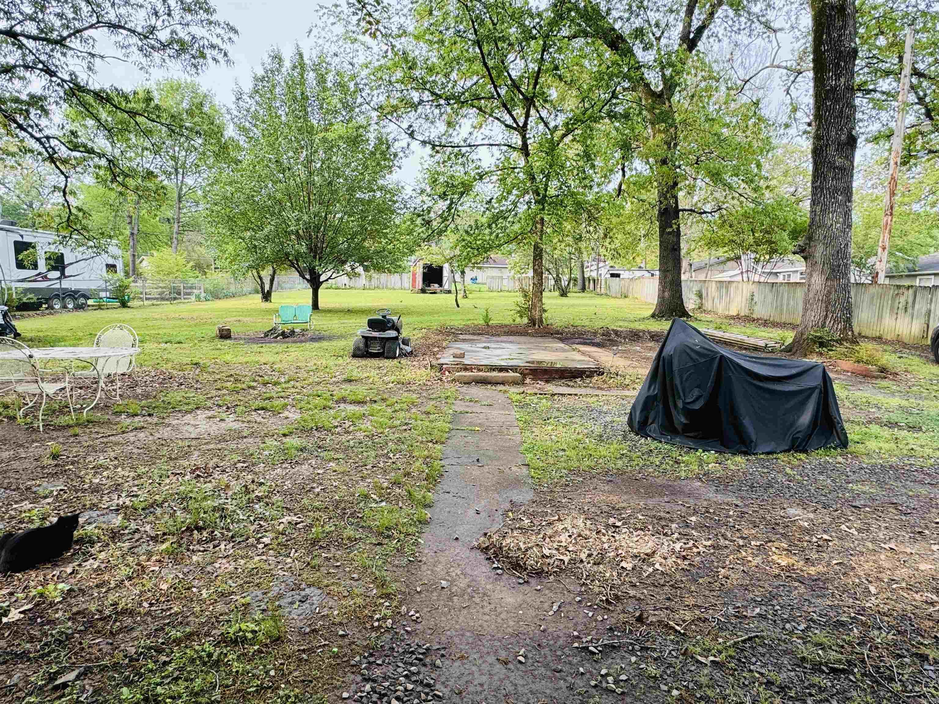 Kellogg Acres - Residential