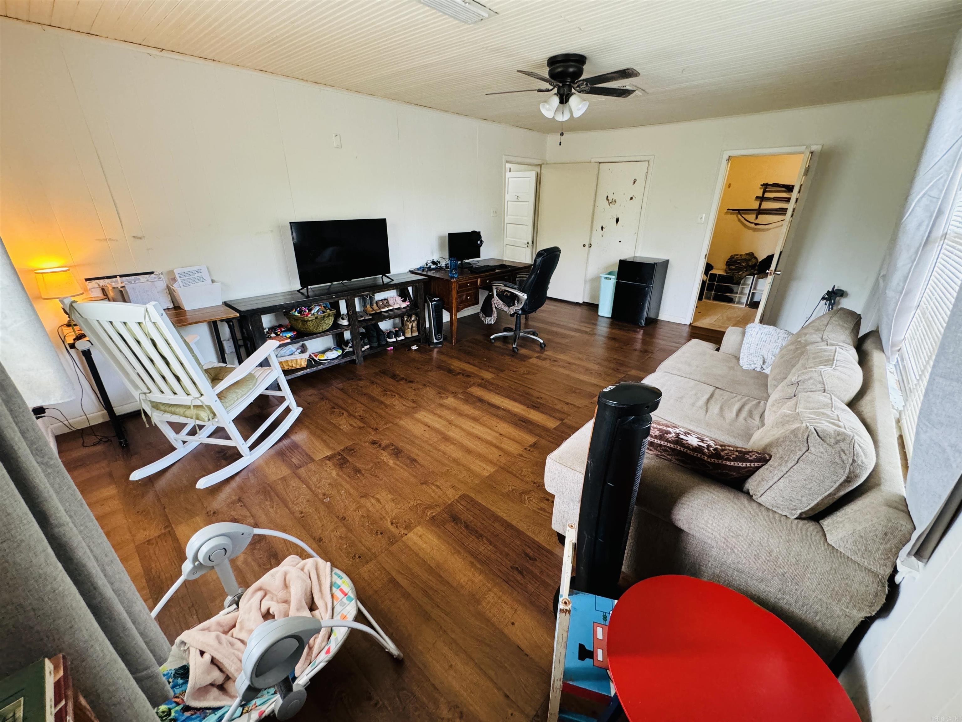 Kellogg Acres - Residential