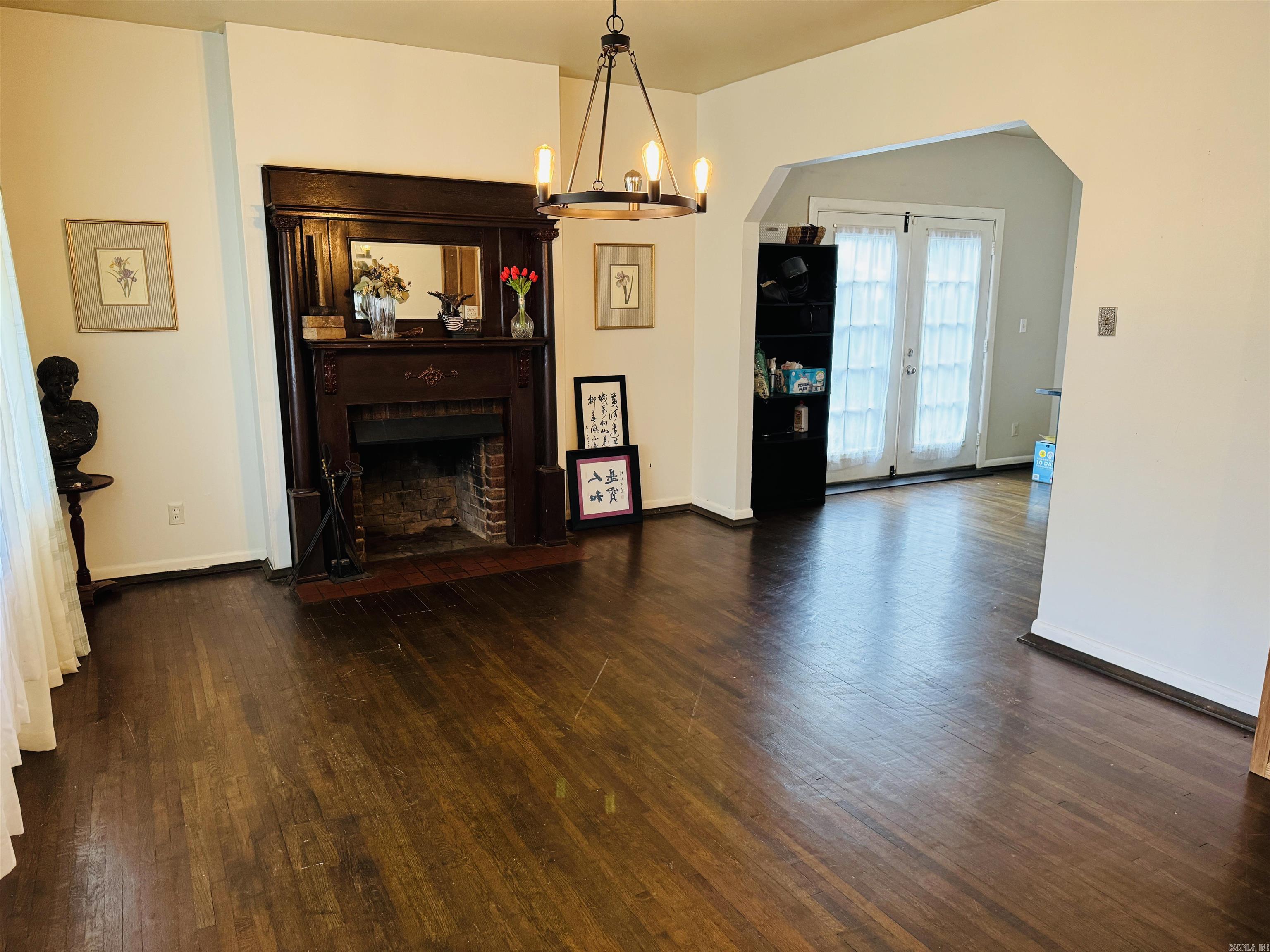 Kellogg Acres - Residential