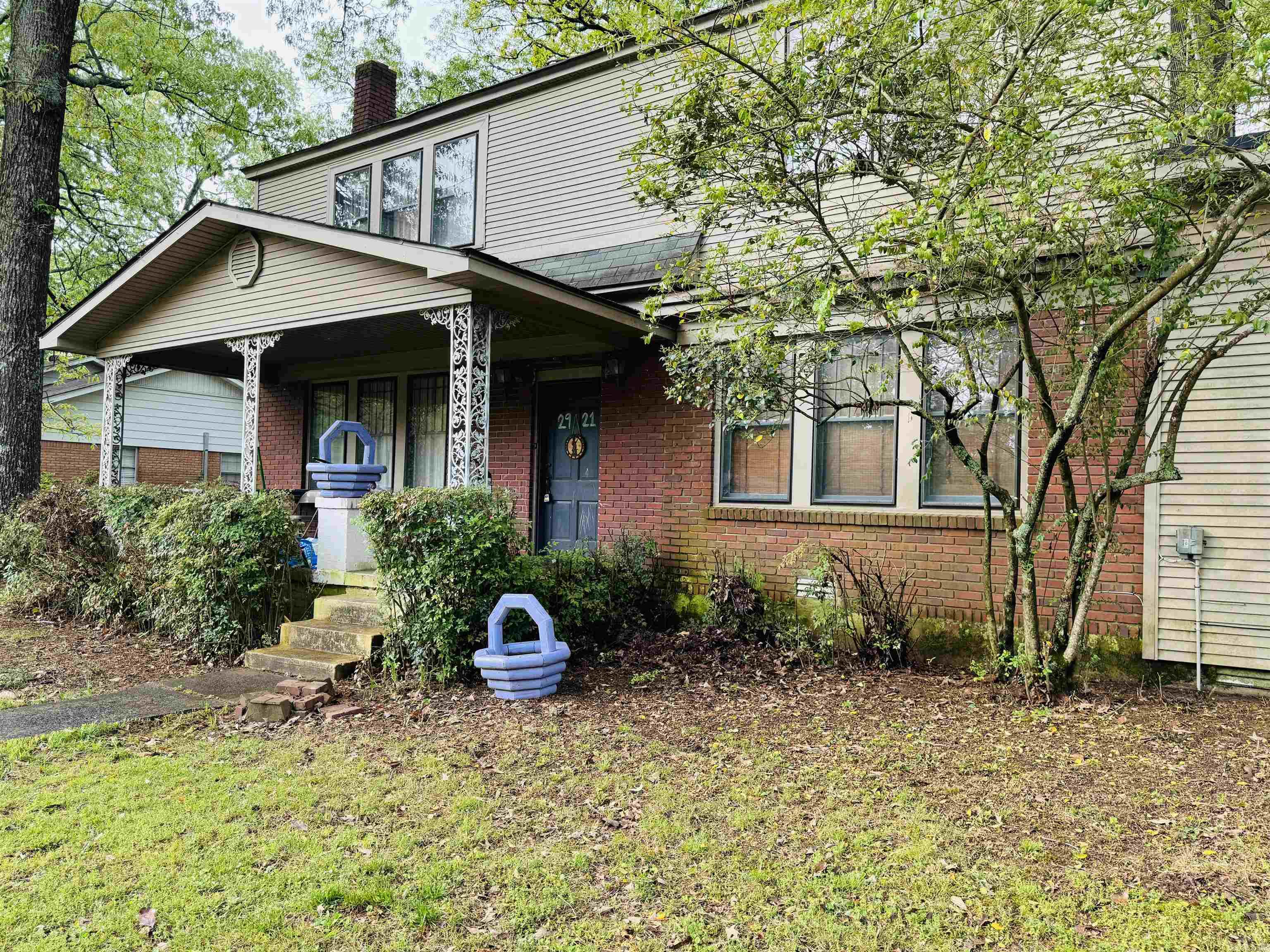 Kellogg Acres - Residential