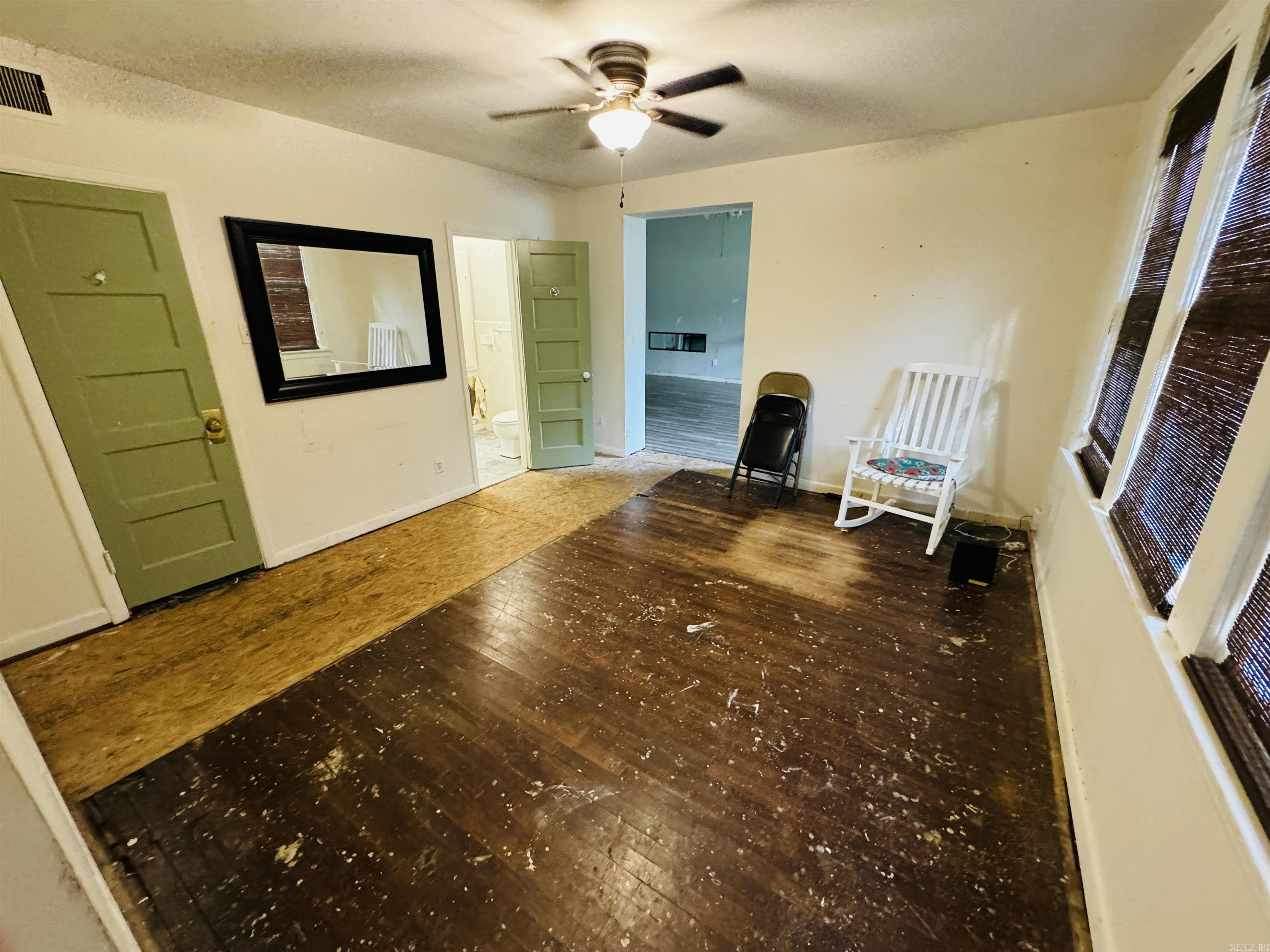 Kellogg Acres - Residential