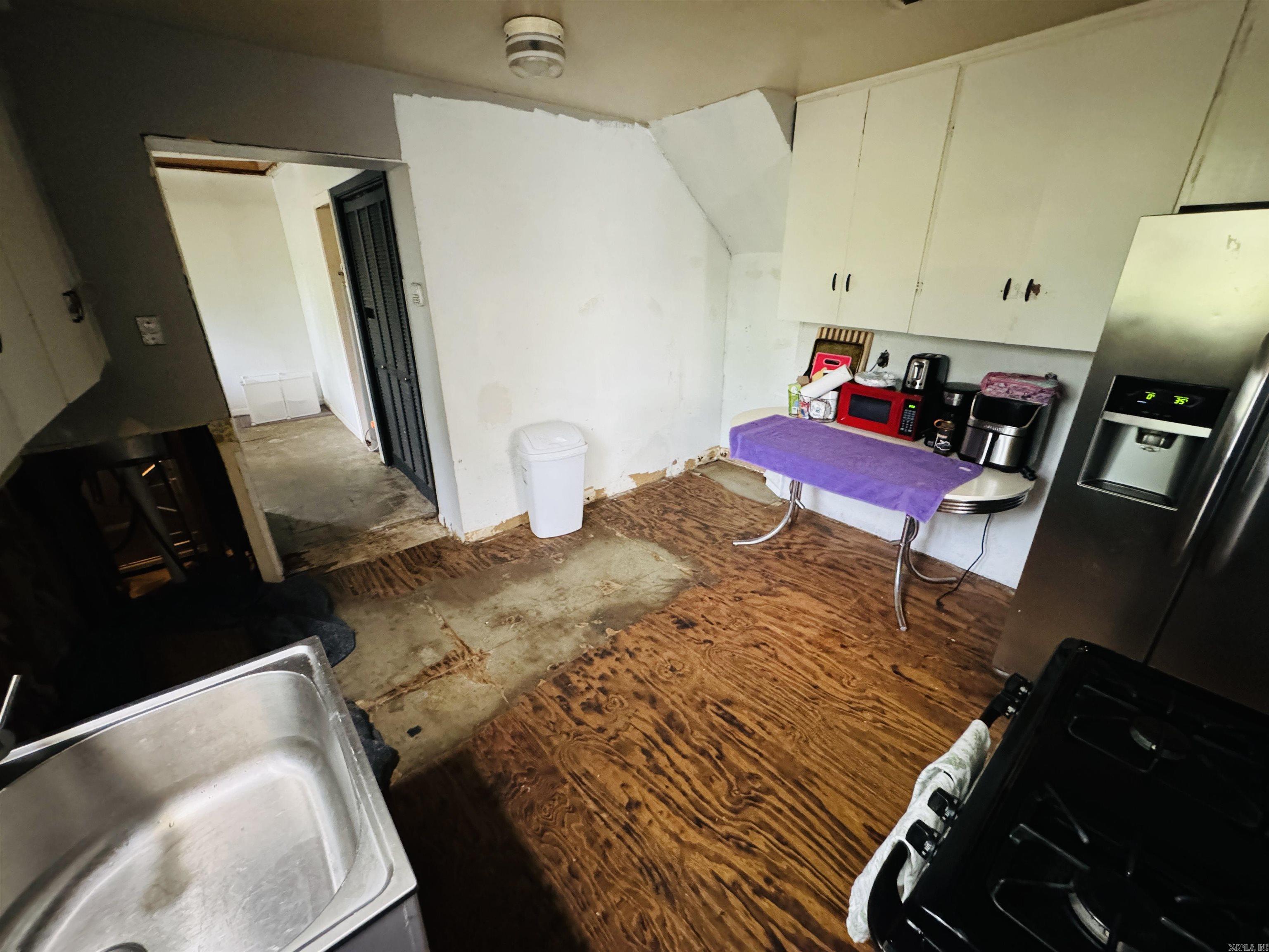 Kellogg Acres - Residential