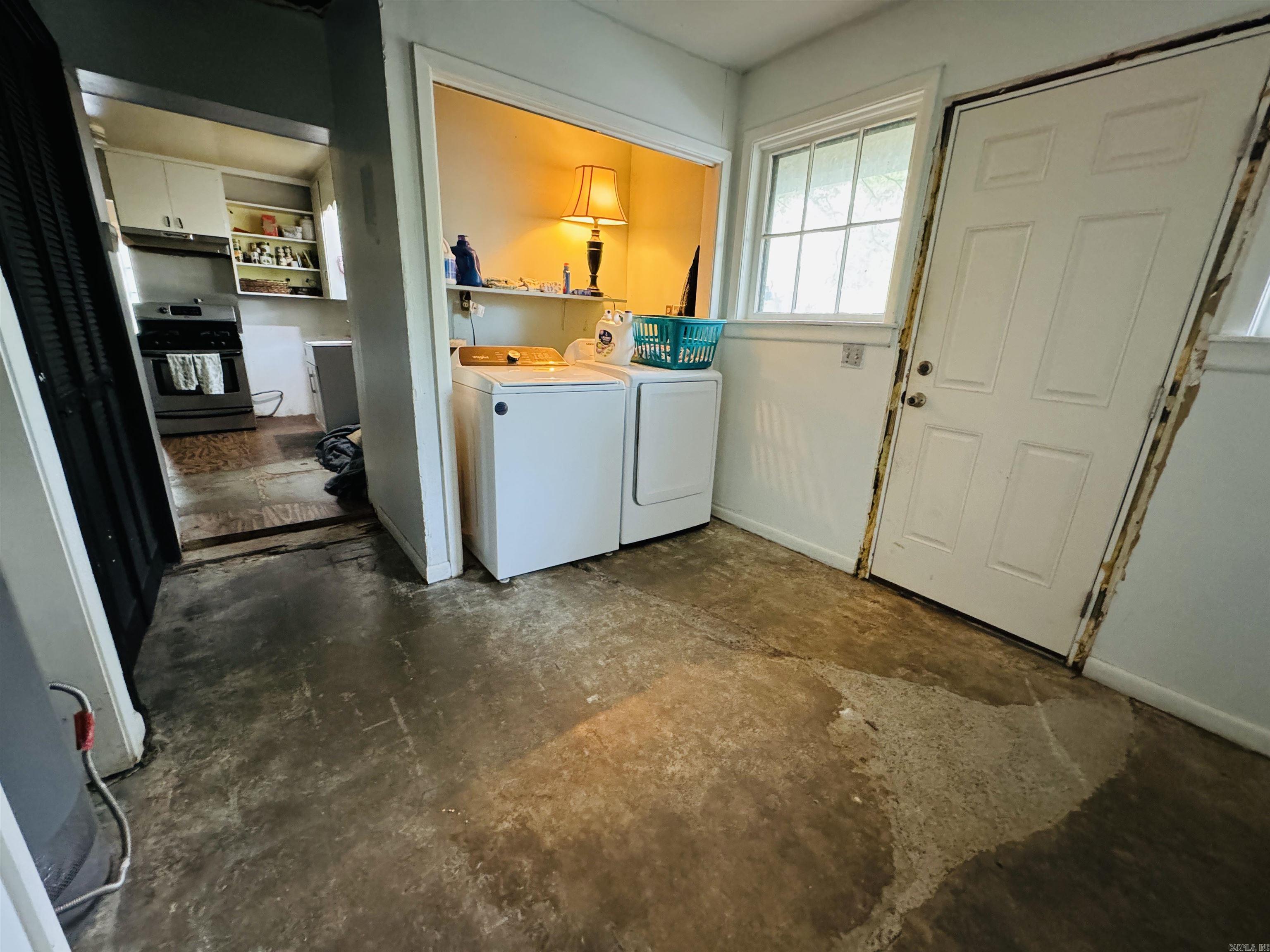 Kellogg Acres - Residential