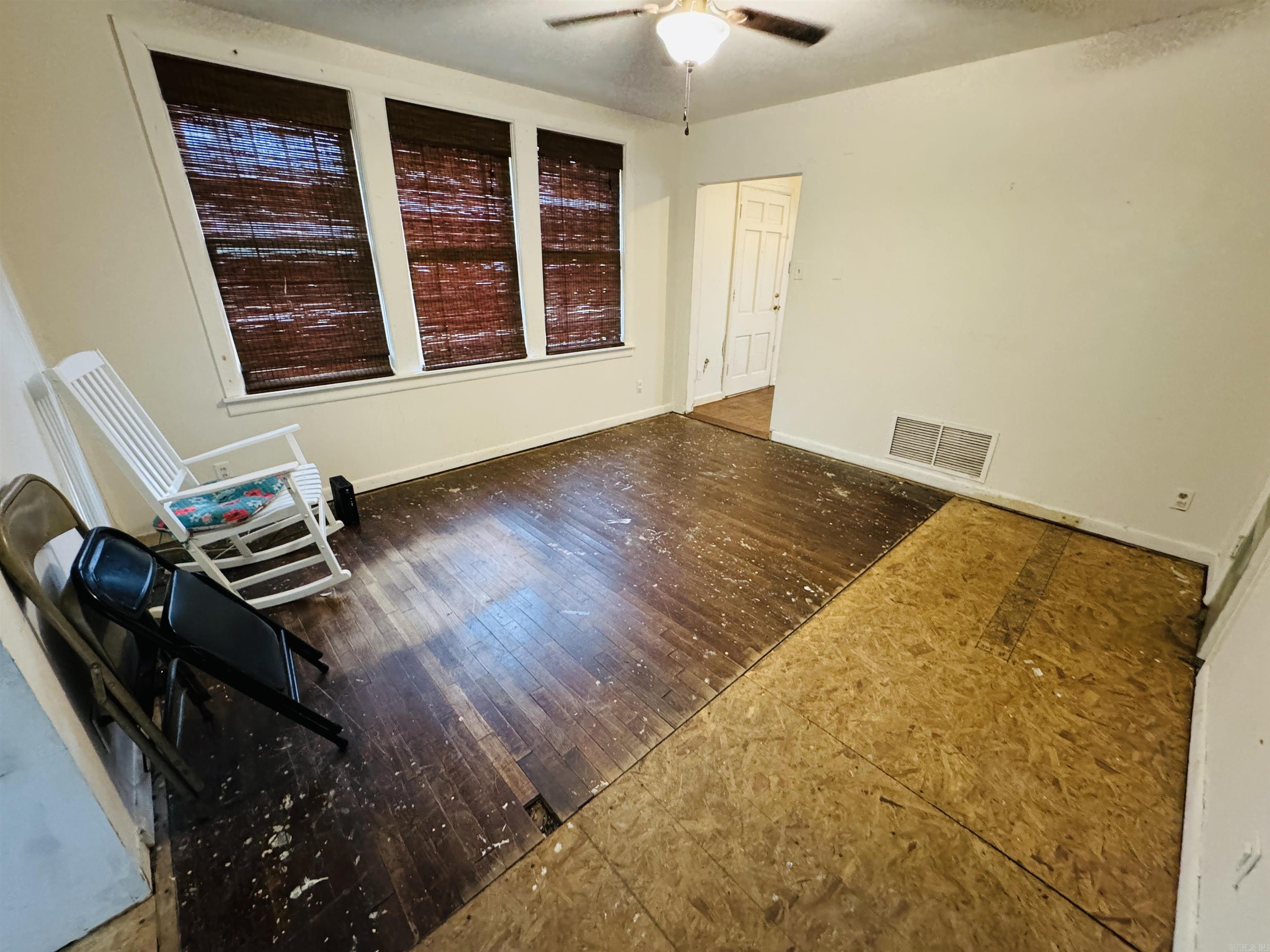 Kellogg Acres - Residential